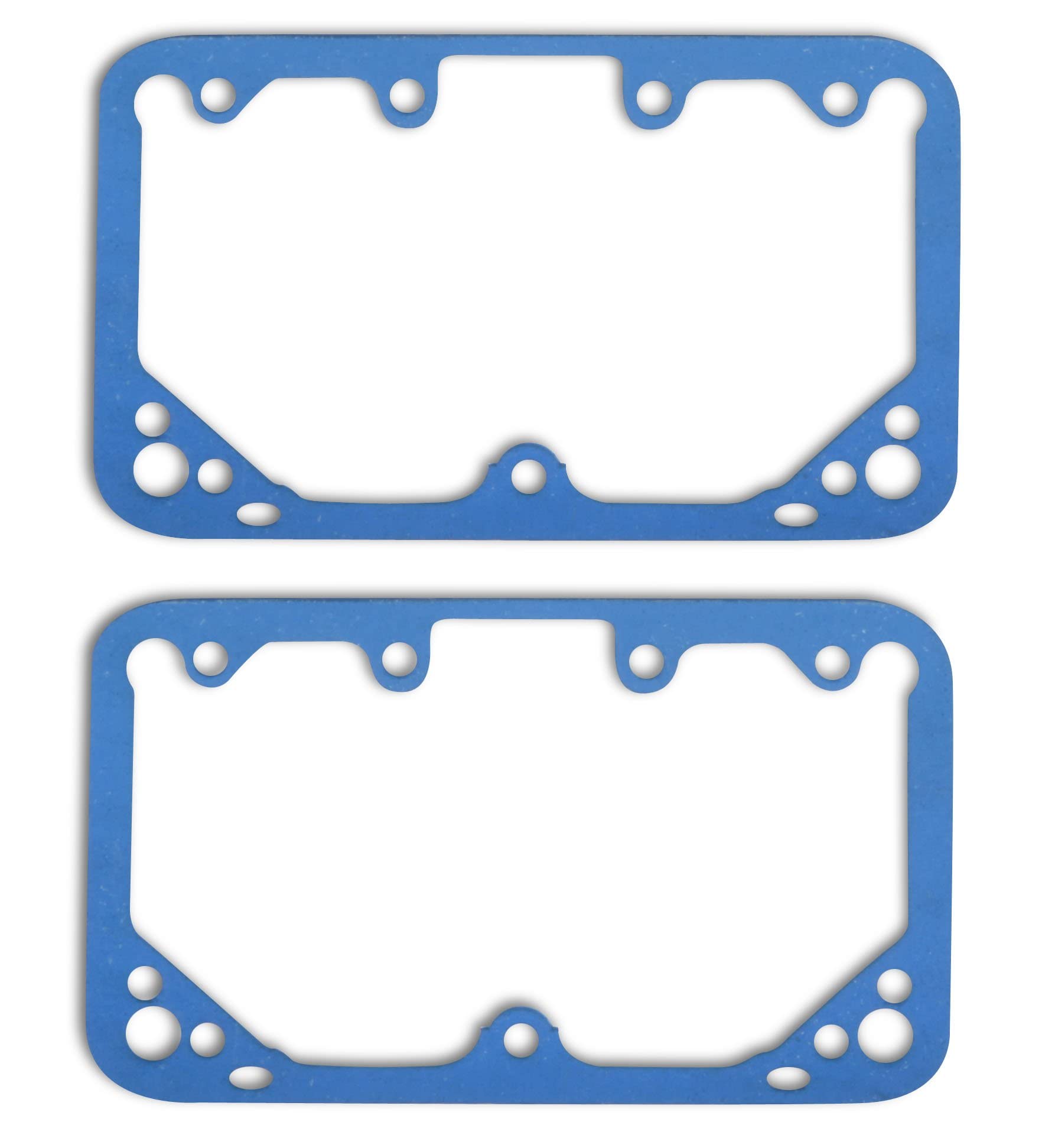 Holley 108-120 Blue Non-Stick Fuel Bowl Gasket