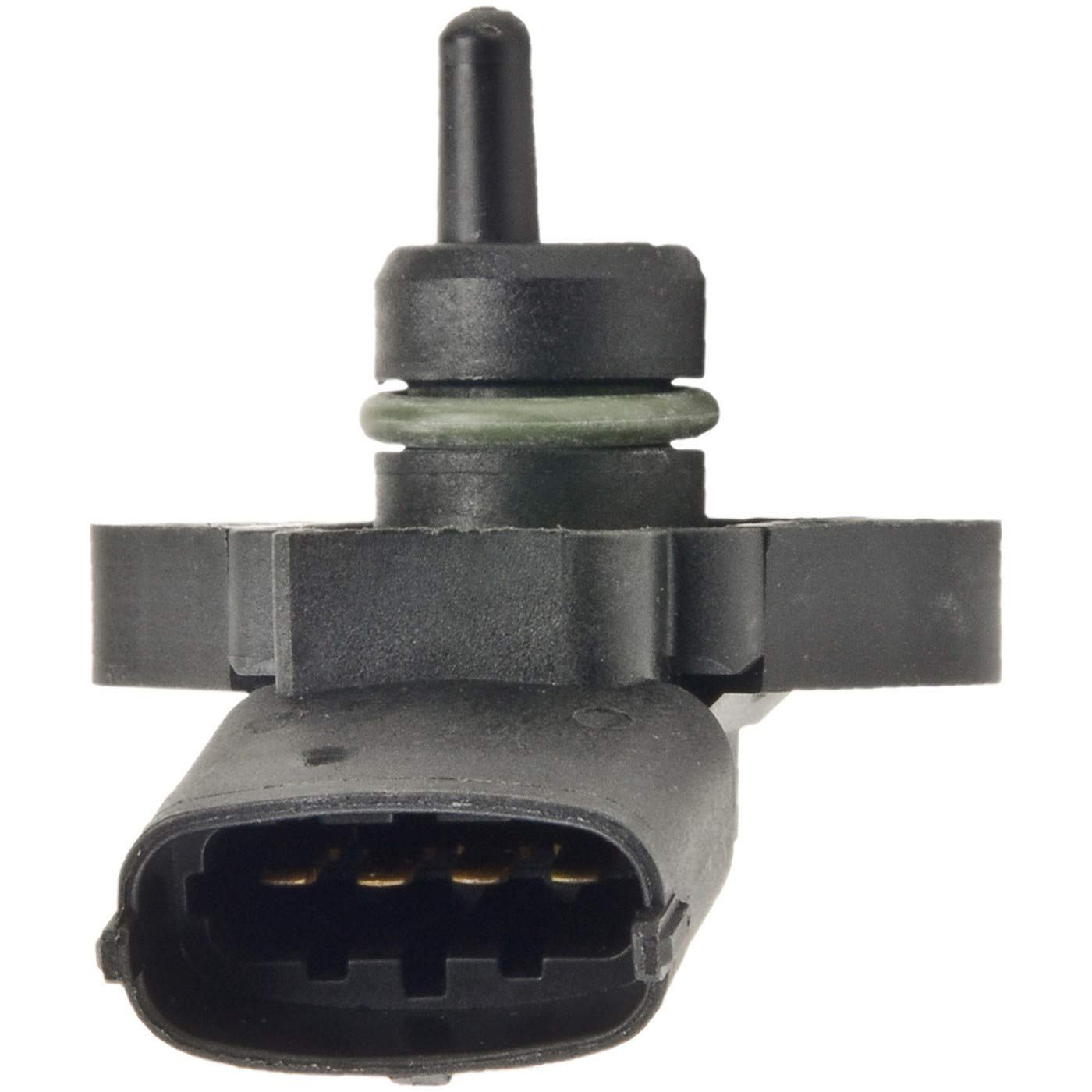 Bosch 0261230013 Original Equipment Manifold Absolute Pressure (Map) Sensor - Compatible With Select Hyundai Accent; Subaru Lega