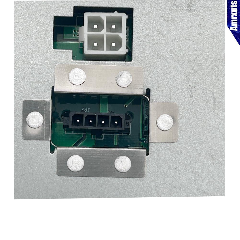 Amrxuts 130732915301 Xenon Ballast For Bmw 328I 328Xi 335I 335Xi M3 645Ci 650I 650Ci M6 X3 X5 For 2006-2011 Cadillac Dts 2008-2012 R8 Tt 1307329153, 63117182520 (1Pcs 130732915301)