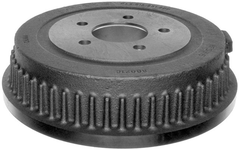 Raybestos 9622R Professional Grade Brake Drum