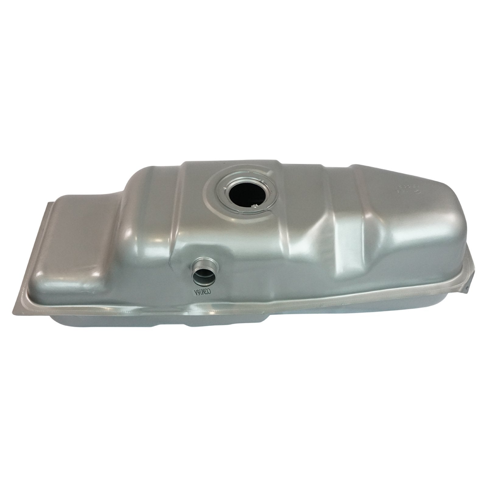 Trq Gas Fuel Tank 20 Gal Compatible With 1982-1985 Chevrolet S10 Gmc S15