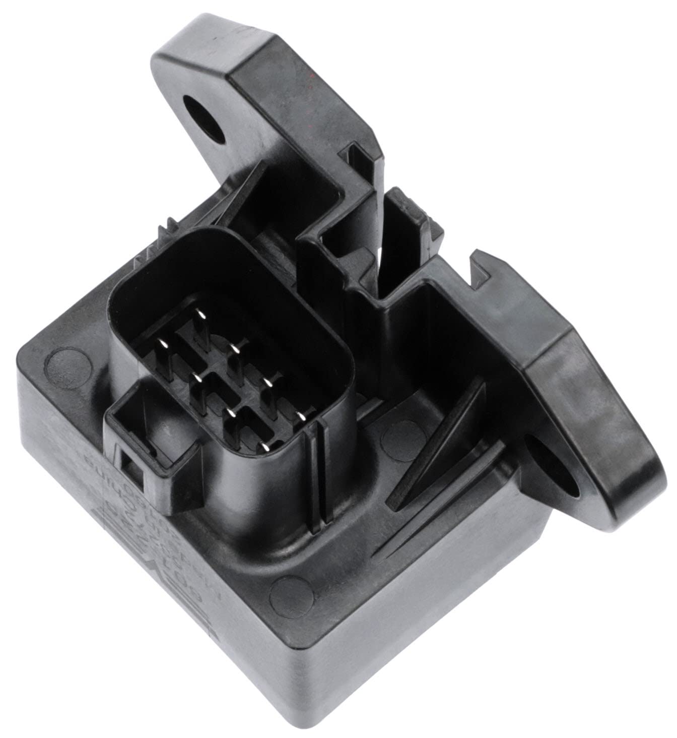 Dorman 601-225 Fuel Pump Relay Module Compatible With Select Ford/Lincoln/Mercury Models (Oe Fix)