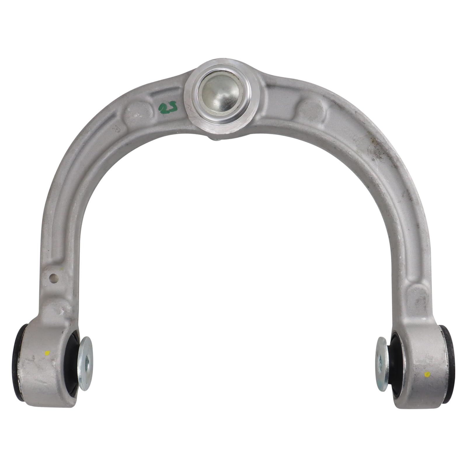 Trq Control Arm & Ball Joint Front Upper Passenger Side Right Rh For Mercedes Benz