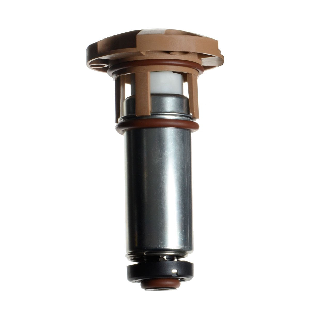 YHTAUTO Electric Fuel Pump Compatible with Ford F-250 F-350 F-450 F-550 Super Duty 2008-2010 V8 6.4L
