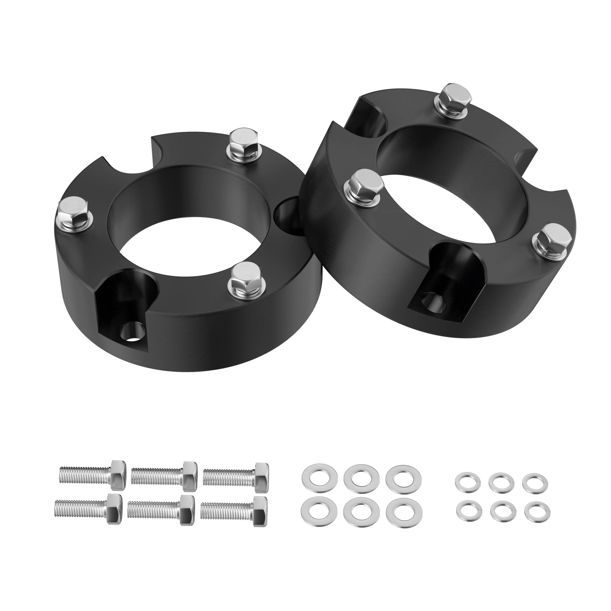 3 Inch Leveling Lift Kit Compatible With 2005-2023 Tacoma 2003-2023 4Runner, Leveling Lift Kit Fit For 2005-2023 Tacoma/2003-202