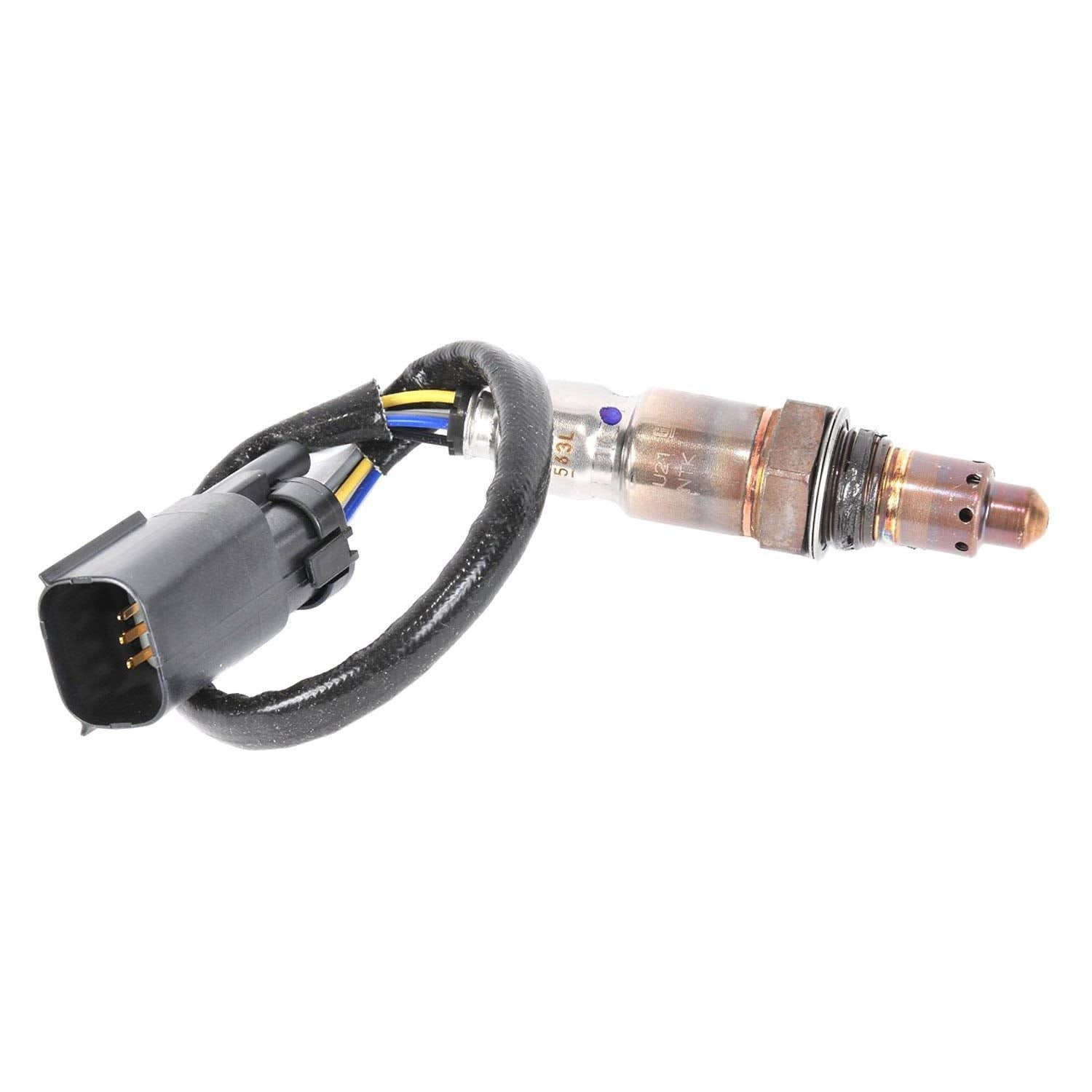 Ac Delco Oxygen Sensor - 12669867