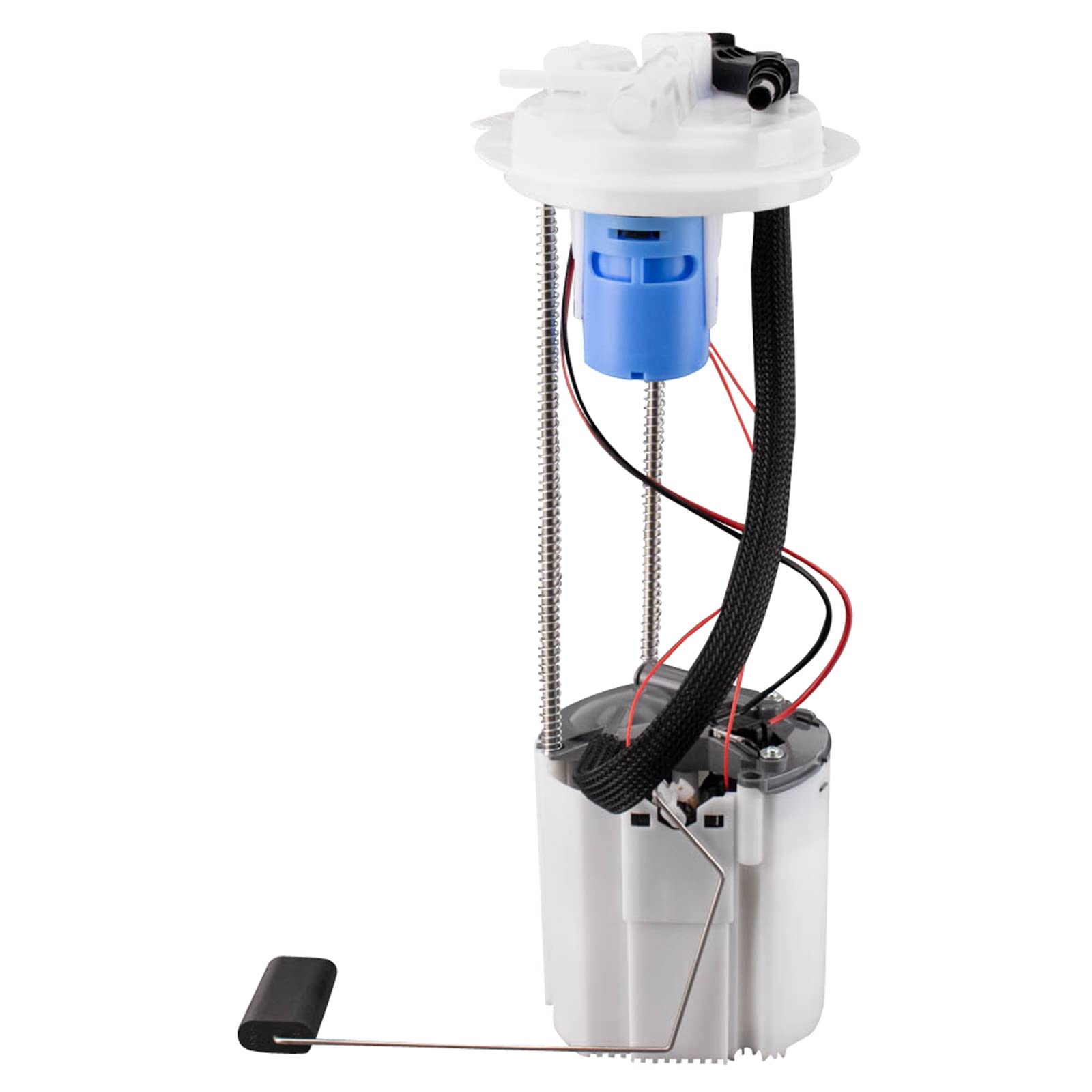 Trq Fuel Pump Module Assembly Compatible With 2010-2013 Chevrolet Silverado 1500 Gmc Sierra 1500