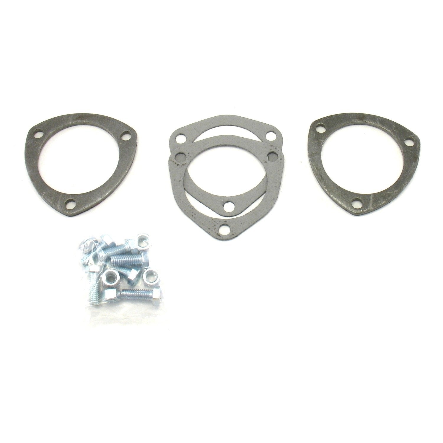 Patriot Exhaust H7260 Collector Flange