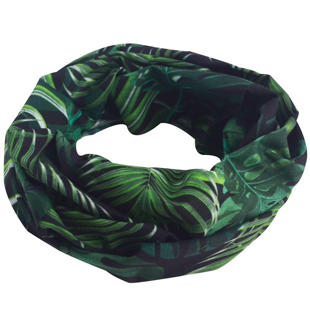 Obacle Seamless Bandana For Rave Face Mask Dust Wind Sun Protection Neck Gaiter Tube Mask Headwear Bandana For Women Men Festiva