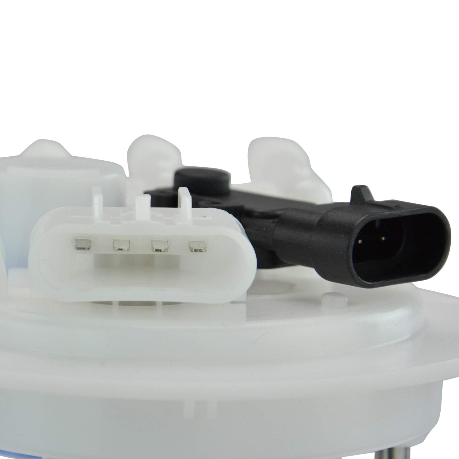 Trq Fuel Pump Module Assembly Compatible With 2004-2005 Chevrolet Colorado Gmc Canyon