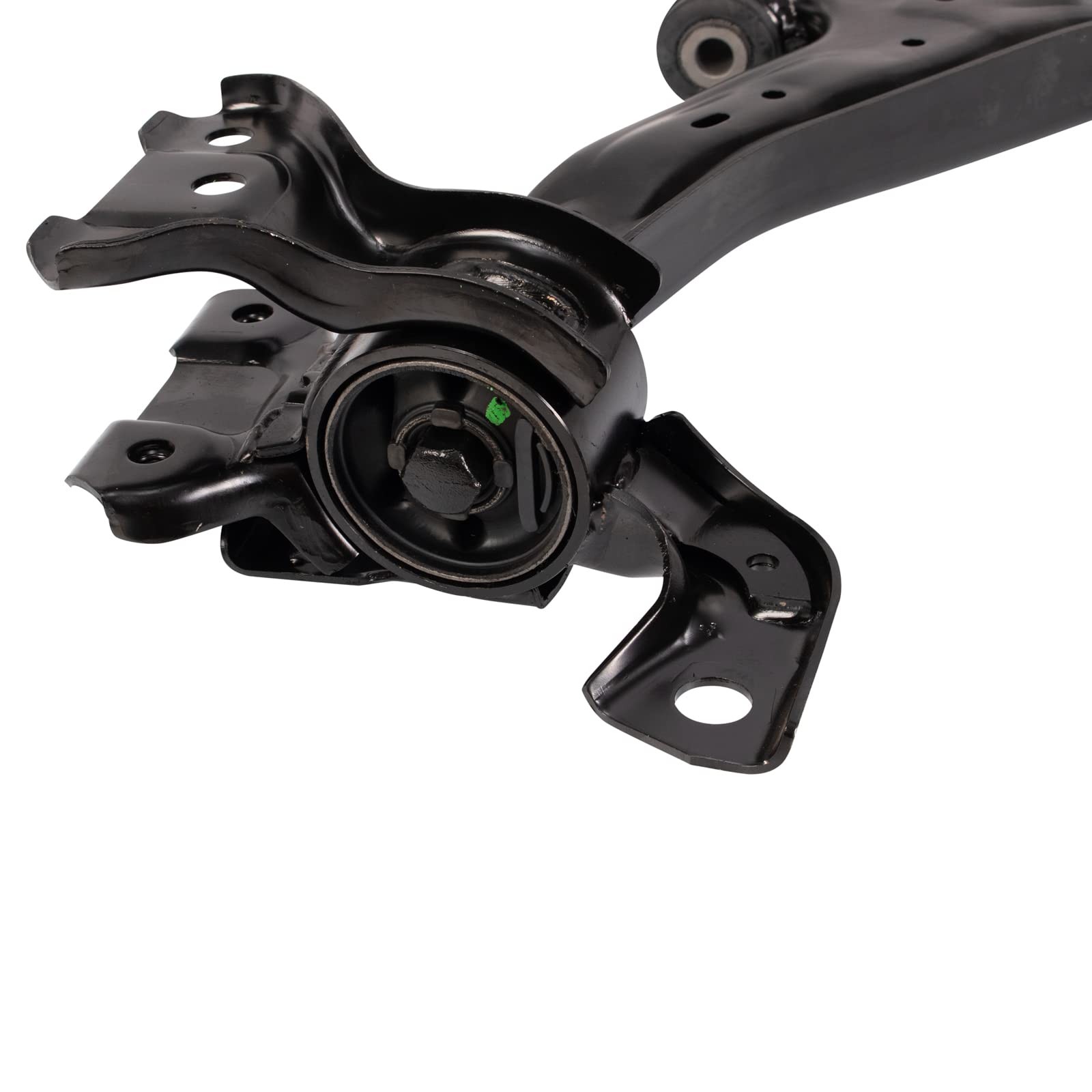 Trq Front Left Lower Control Arm With Ball Joint Drivers Side Compatible With 2007-2012 Acura Rdx
