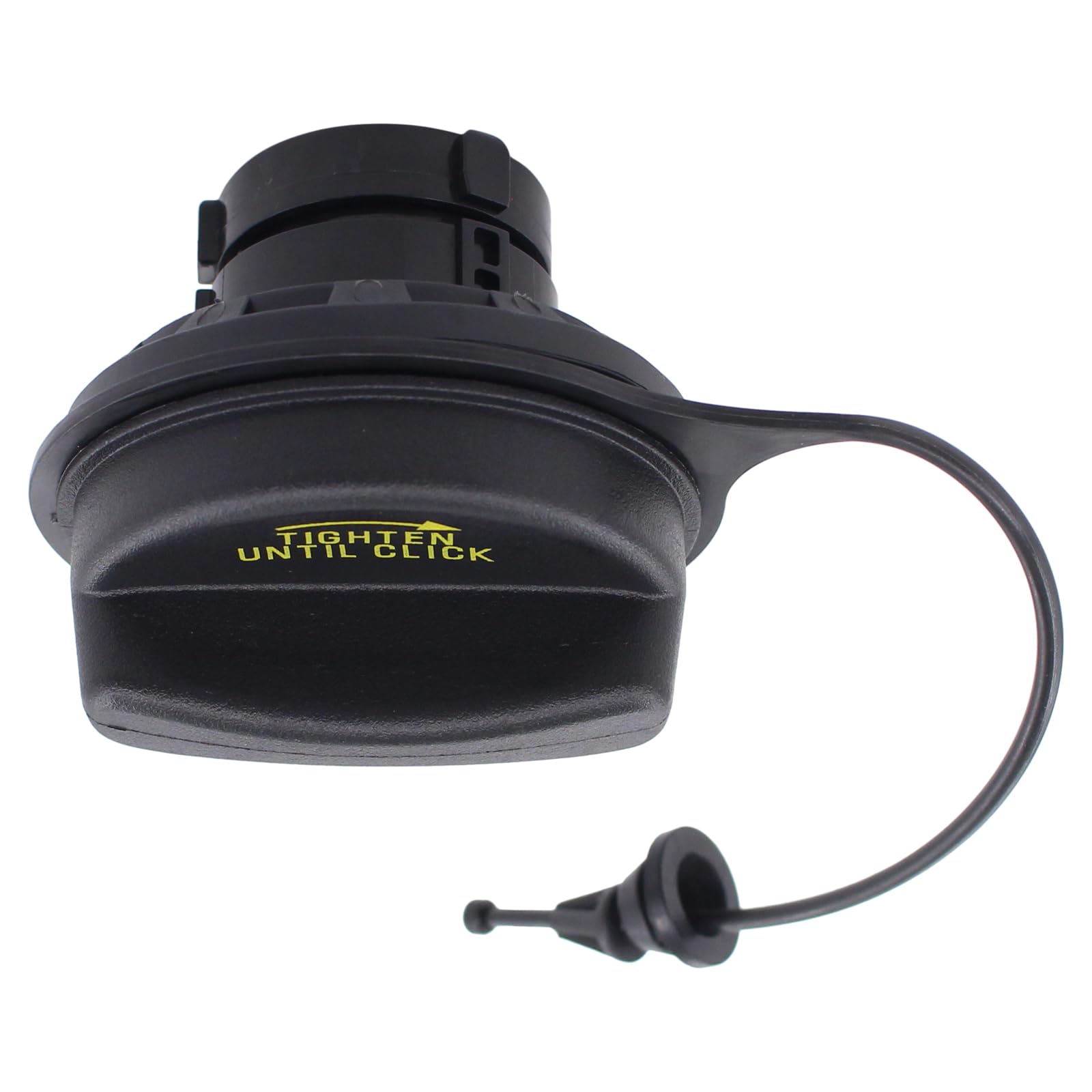 Applianpar Fuel Tank Gas Cap For Ford F150 F250 F350 F450 F550 E150 E250 E350 E450