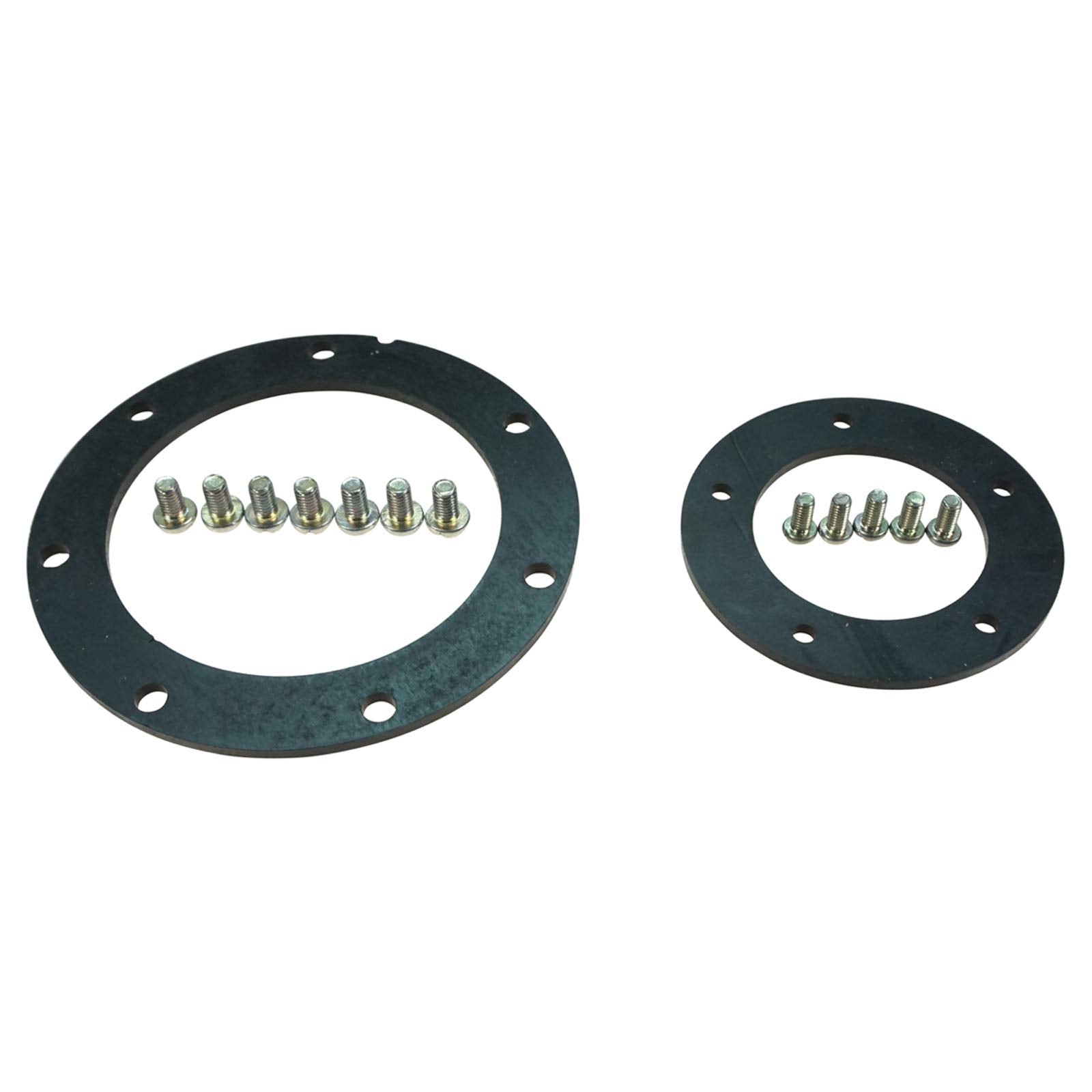 Trq Gas Fuel Tank 17 Gal Compatible With 1988-1995 Toyota Pickup