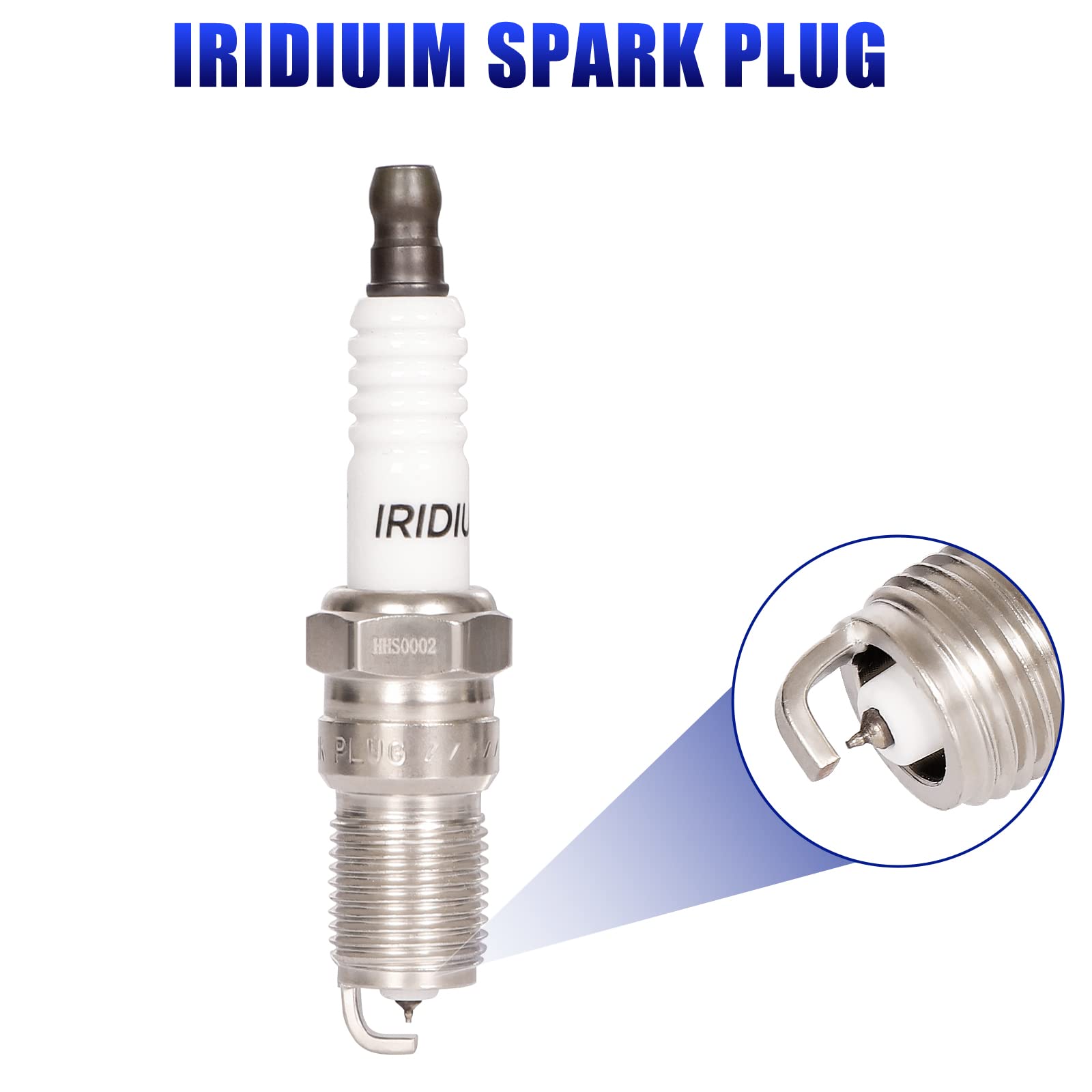 Set of 6 Ignition Coil Packs & Spark Plugs Fits For 3.5 V6 Nissan Murano Maxima Altima Pathfinder Infiniti G35 EX35 JX35 2009 20