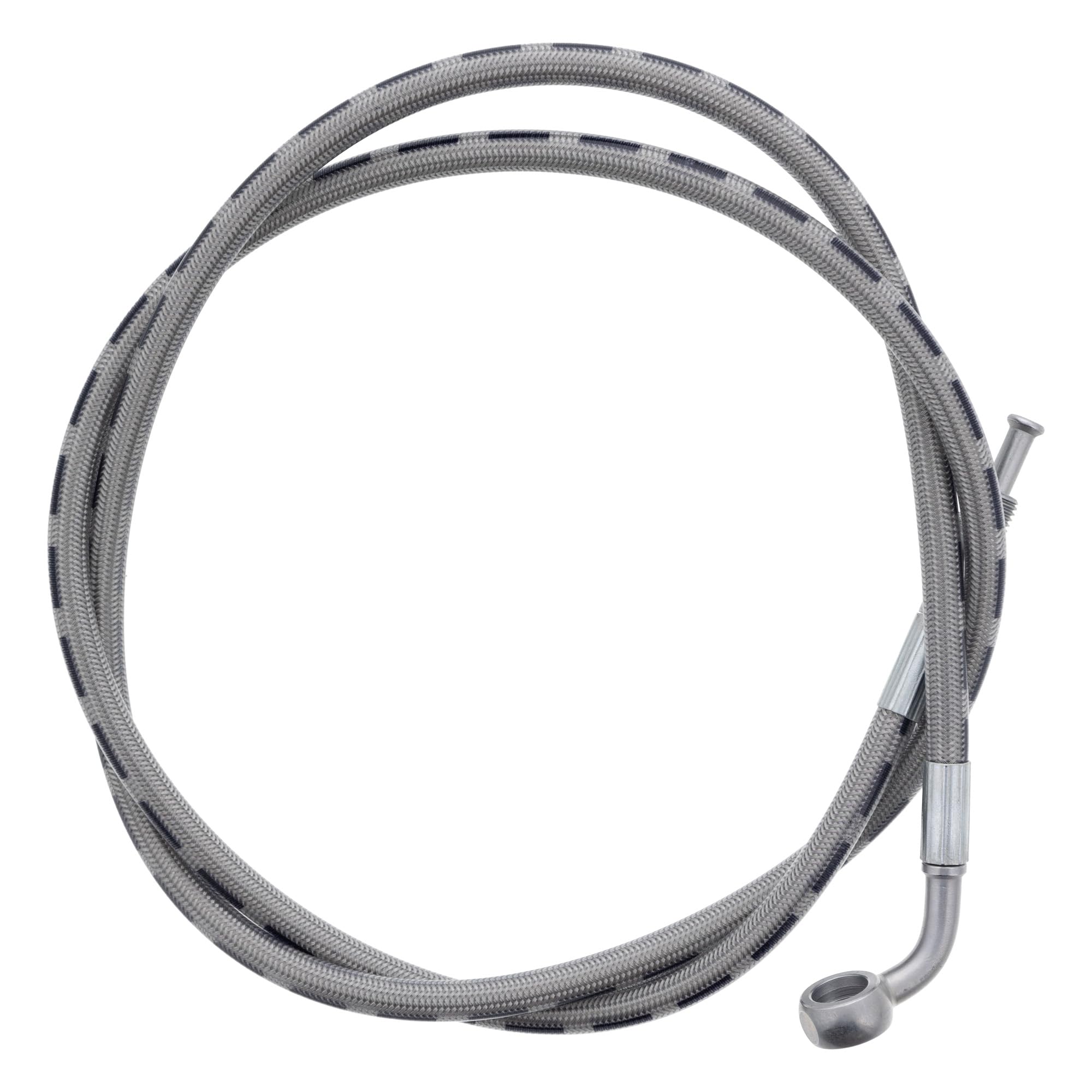 Polaris Oem Right Rear Brake Line 2005-2009 Ranger Ranger Crew 500 700 1911580