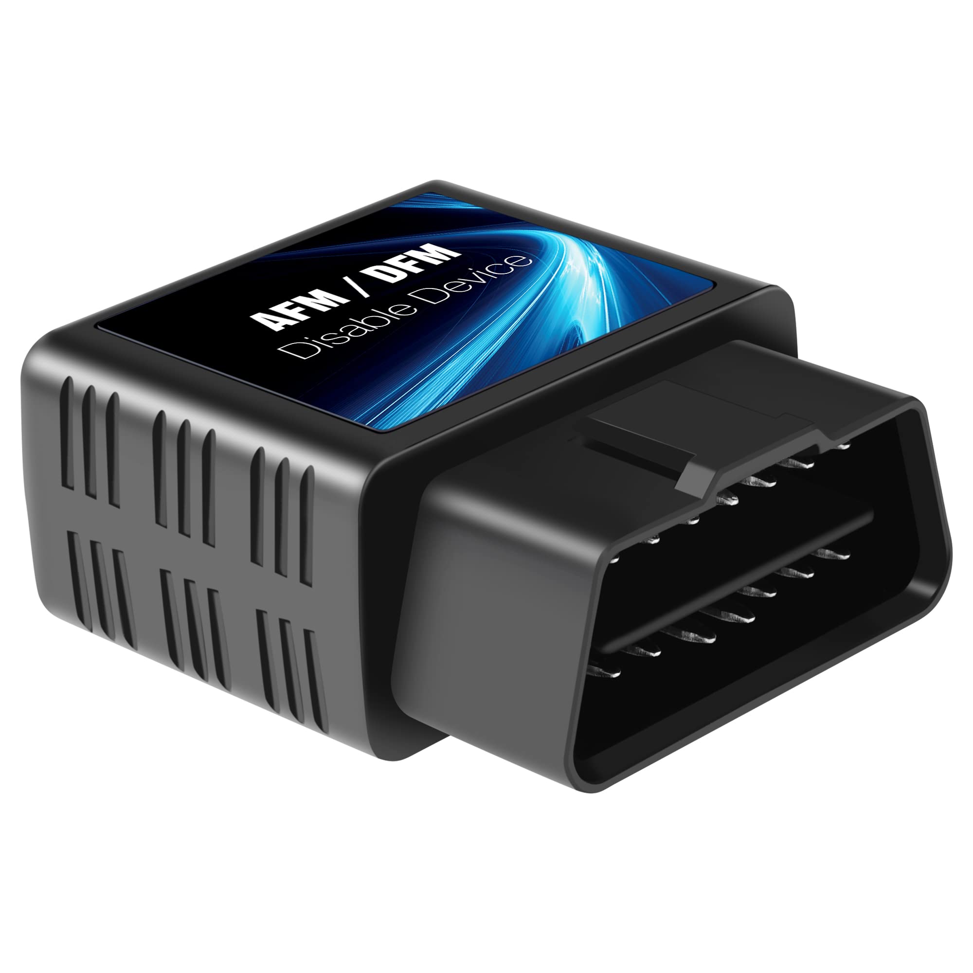 Obdafm Active Fuel Management Disabler Device, Afm/Dfm Disabler Compatible With Most Gm V6 & V8 Motors