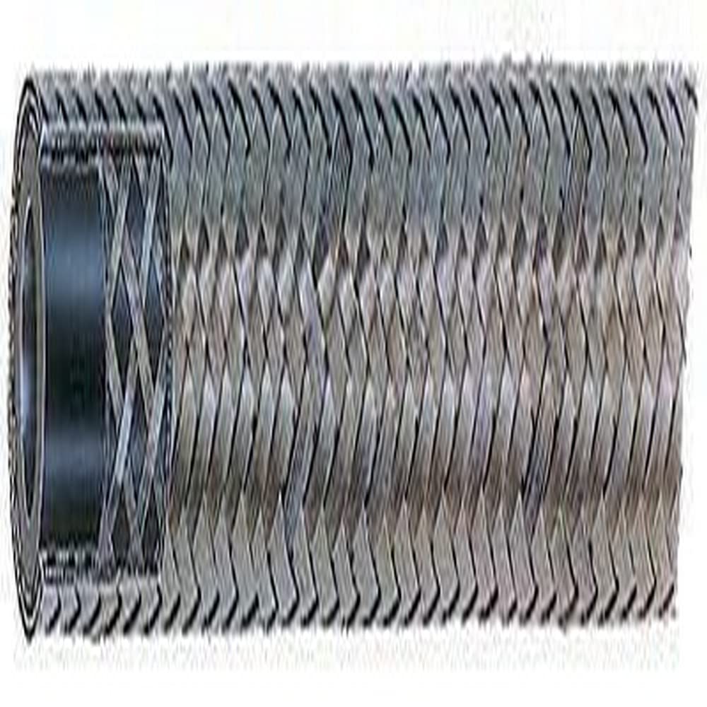 Aeroquip Fca0810#8 Aqp Hose S/S Cover