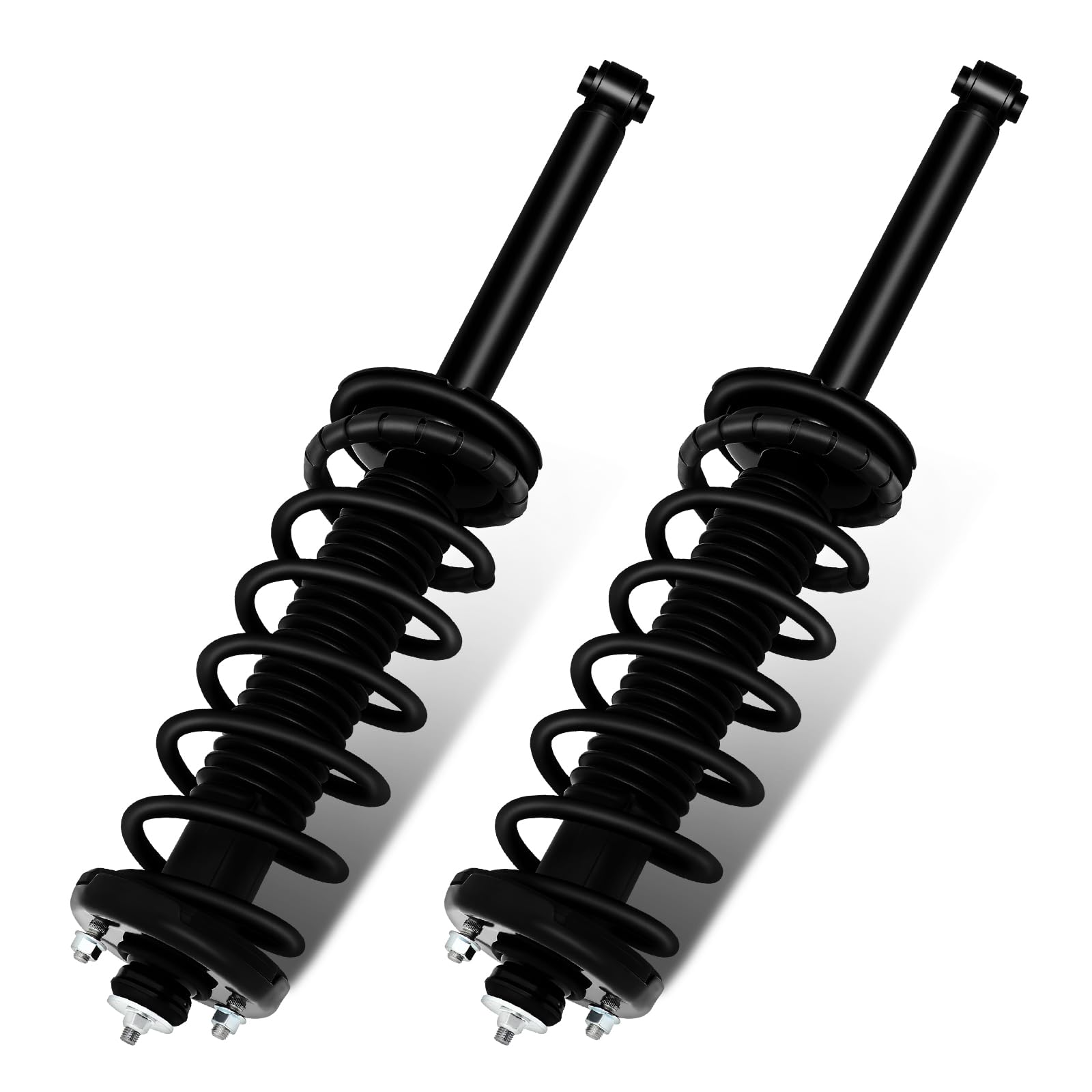 Scitoo 2Pcs Struts And Shocks Complete Assembly For Acura Cl,For Acura Tl 171299 Shock Absorber