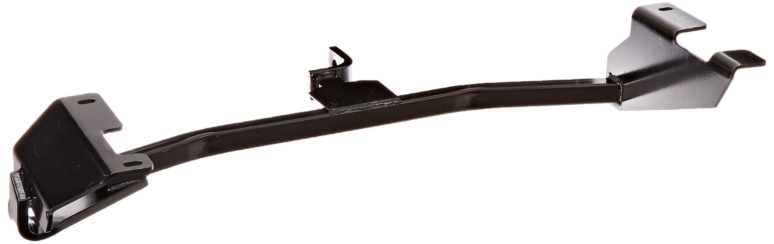 Draw-Tite 24826 Class 1 Trailer Hitch, 1.25 Inch Receiver, Black, Compatible With 2009-2013 Honda Fit