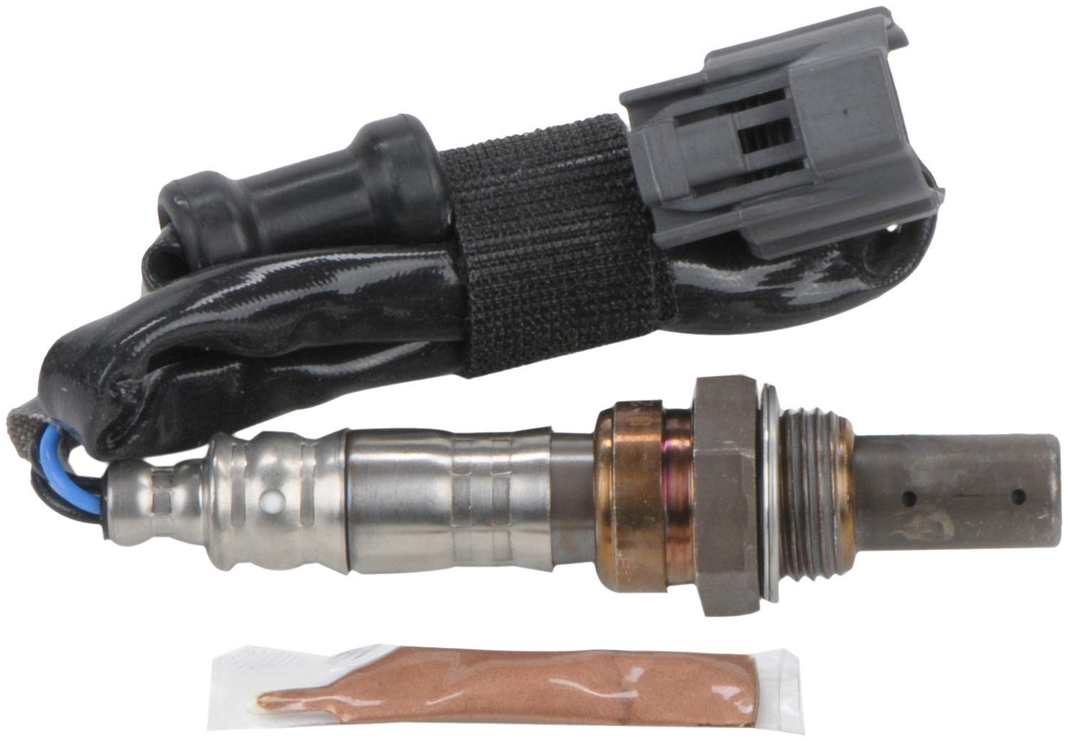 Bosch 15473 Premium Oe Fitment Oxygen Sensor - Compatible With Select Acura El; Honda Civic
