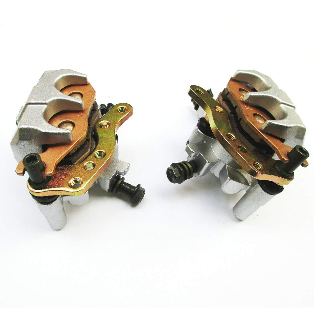 New Front Brake Caliper For Kawasaki Teryx 750 Krf750 4X4 2008-2013 Left&Right