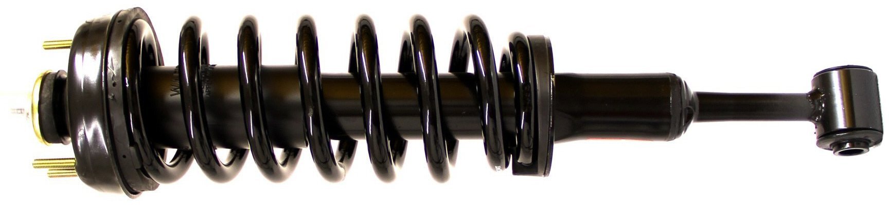 Monroe Quick-Strut 171124 Suspension Strut And Coil Spring Assembly For Ford Explorer