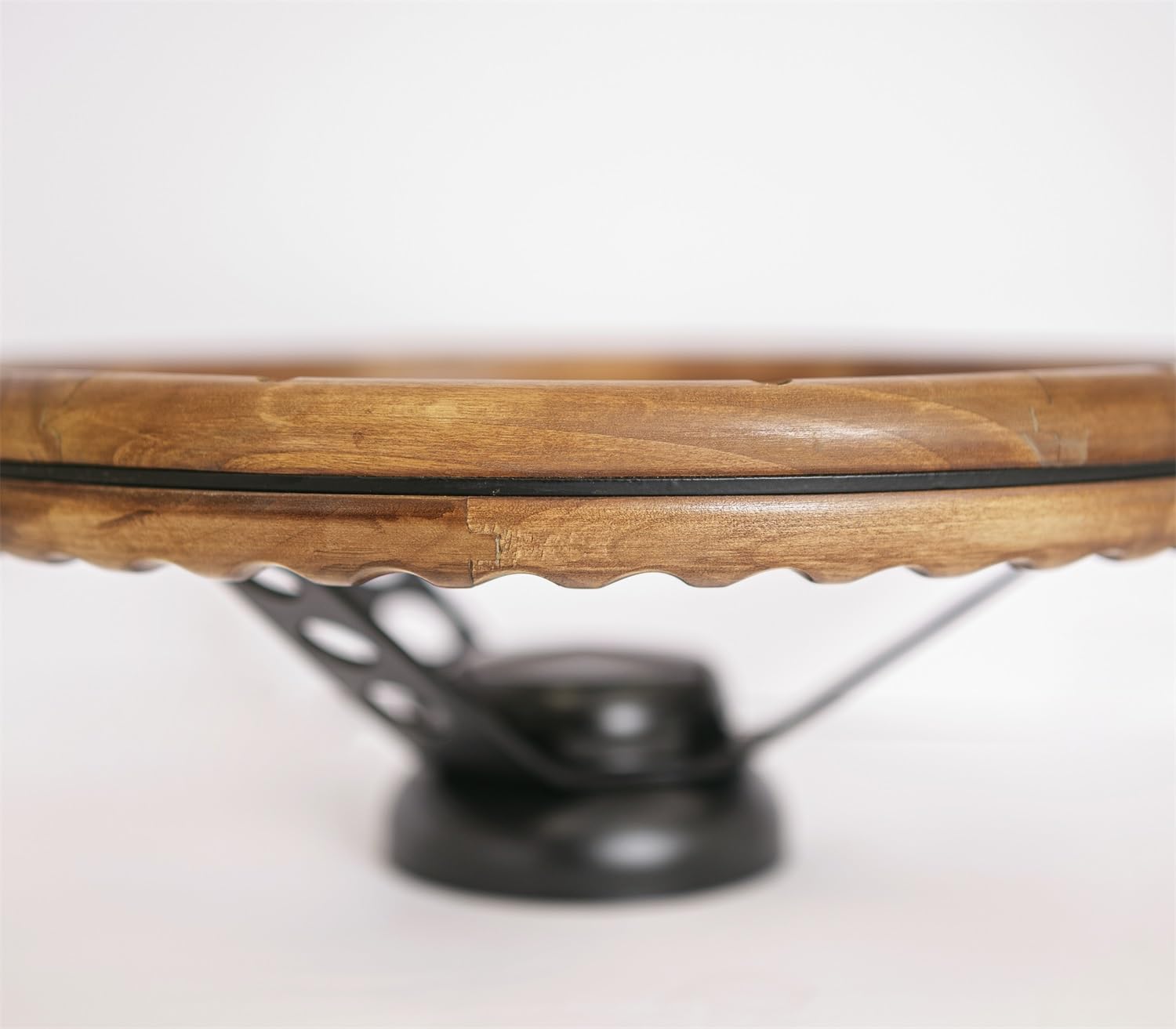 Grant 313 Classic Wood Steering Wheel