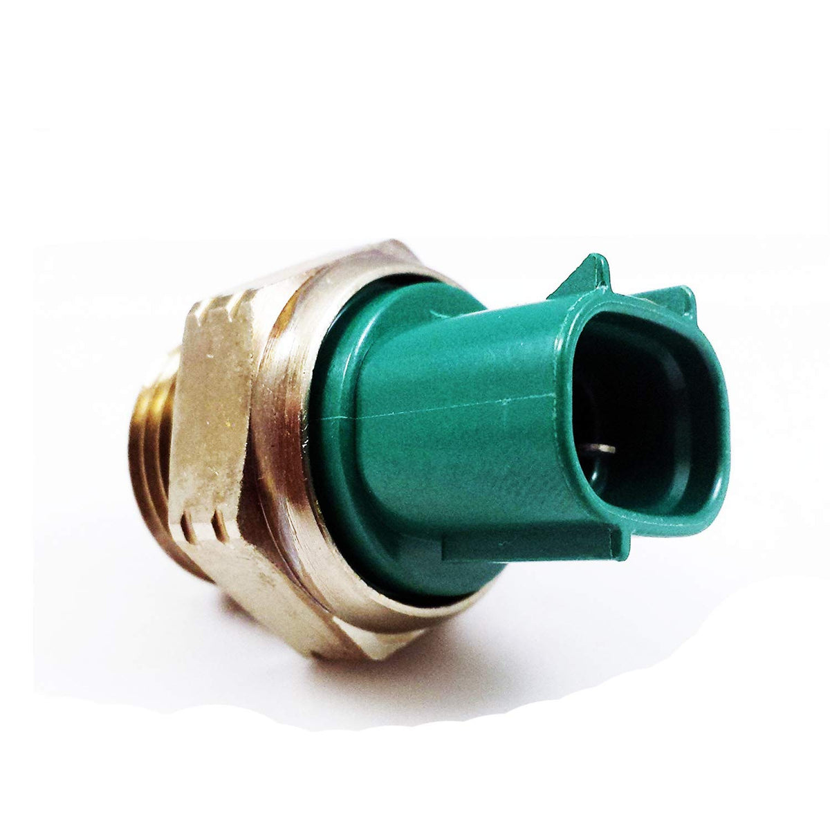Can-Am New OEM ATV/UTV Radiator Temperature Sender, Outlander Traxter, 715900095