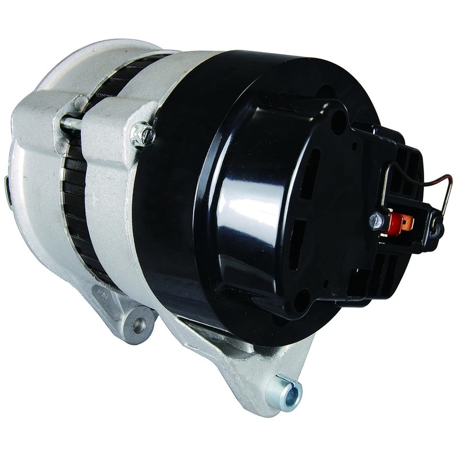 New Alternator Compatible With David Brown Tractor 385G 885 990 991 995 996 23765 23766 23771 23779 23808 23811 23839