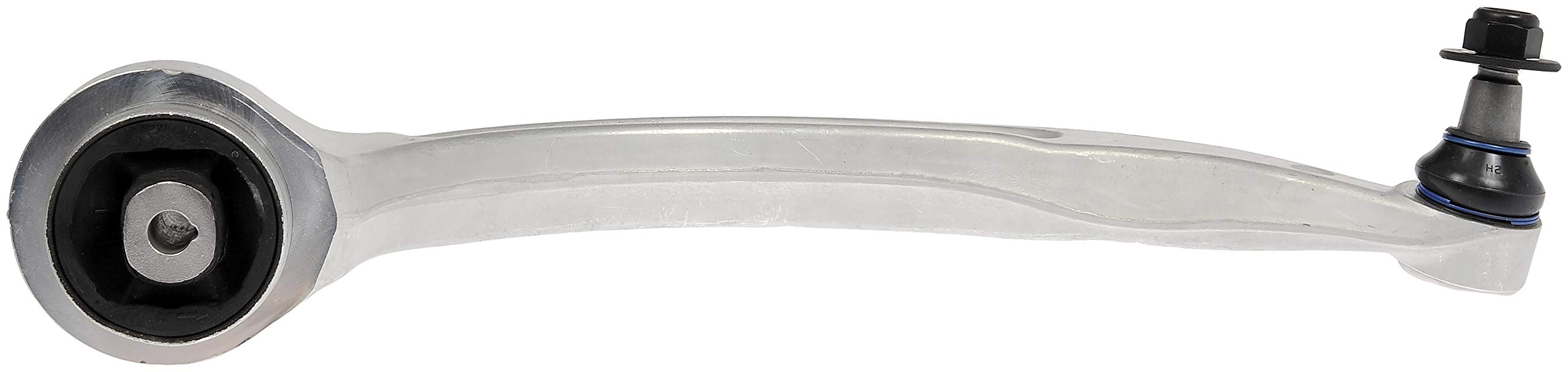 Dorman 526-845 Front Driver Side Lower Rearward Suspension Control Arm And Ball Joint Assembly Compatible With Select Audi Models