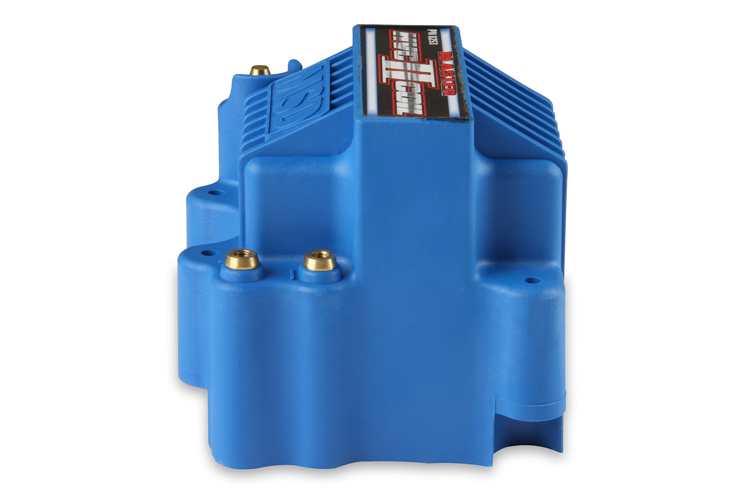 Msd 8253 Blaster Hvc-2 Ignition Coil