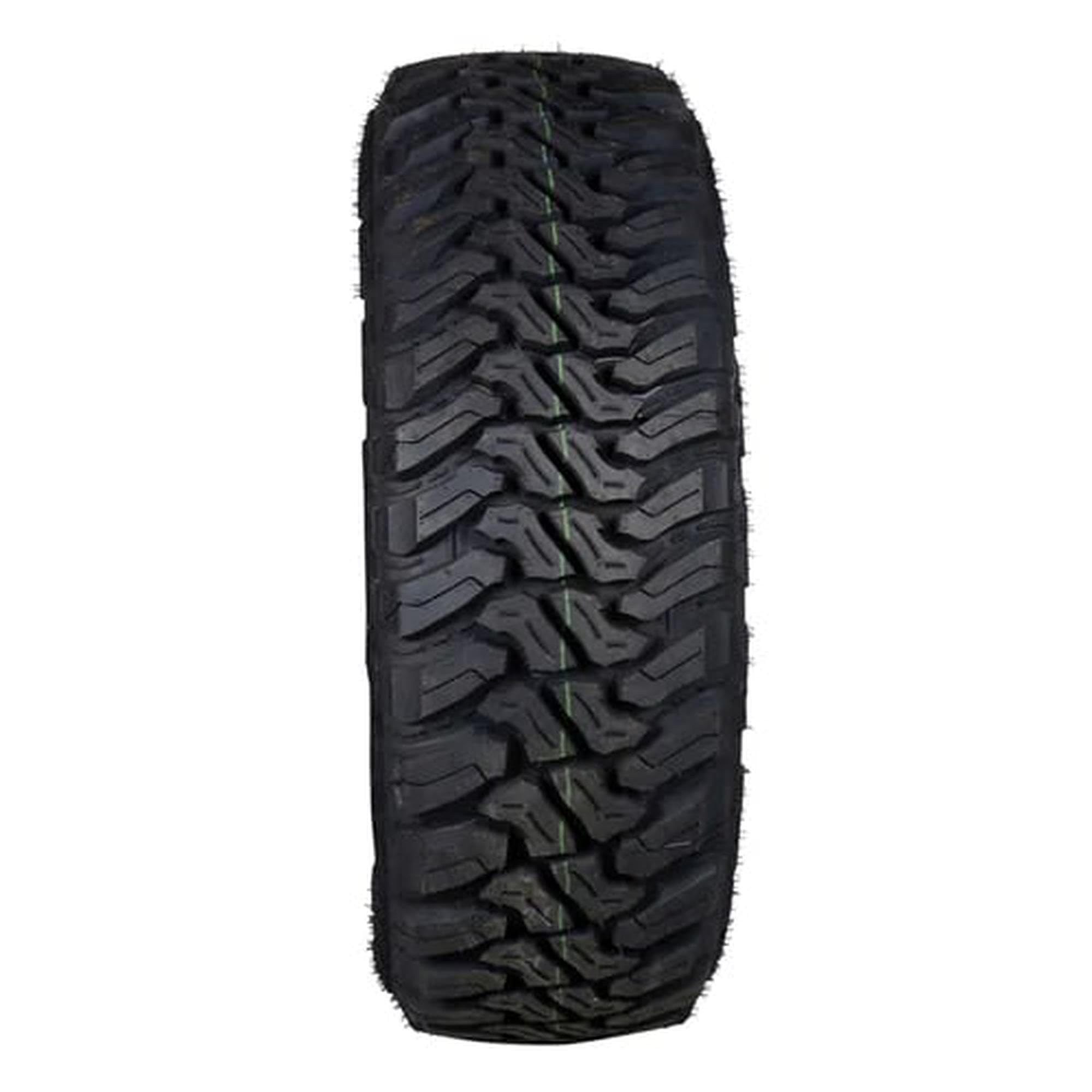 Accelera M/T-01 Mud Terrain 265/60R18 110Q Light Truck Tire