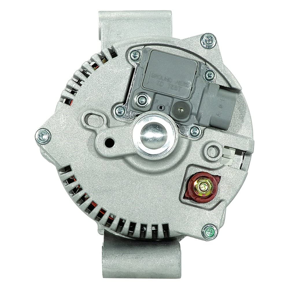Remy 201982 Premium Remanufactured Alternator (Renewed)