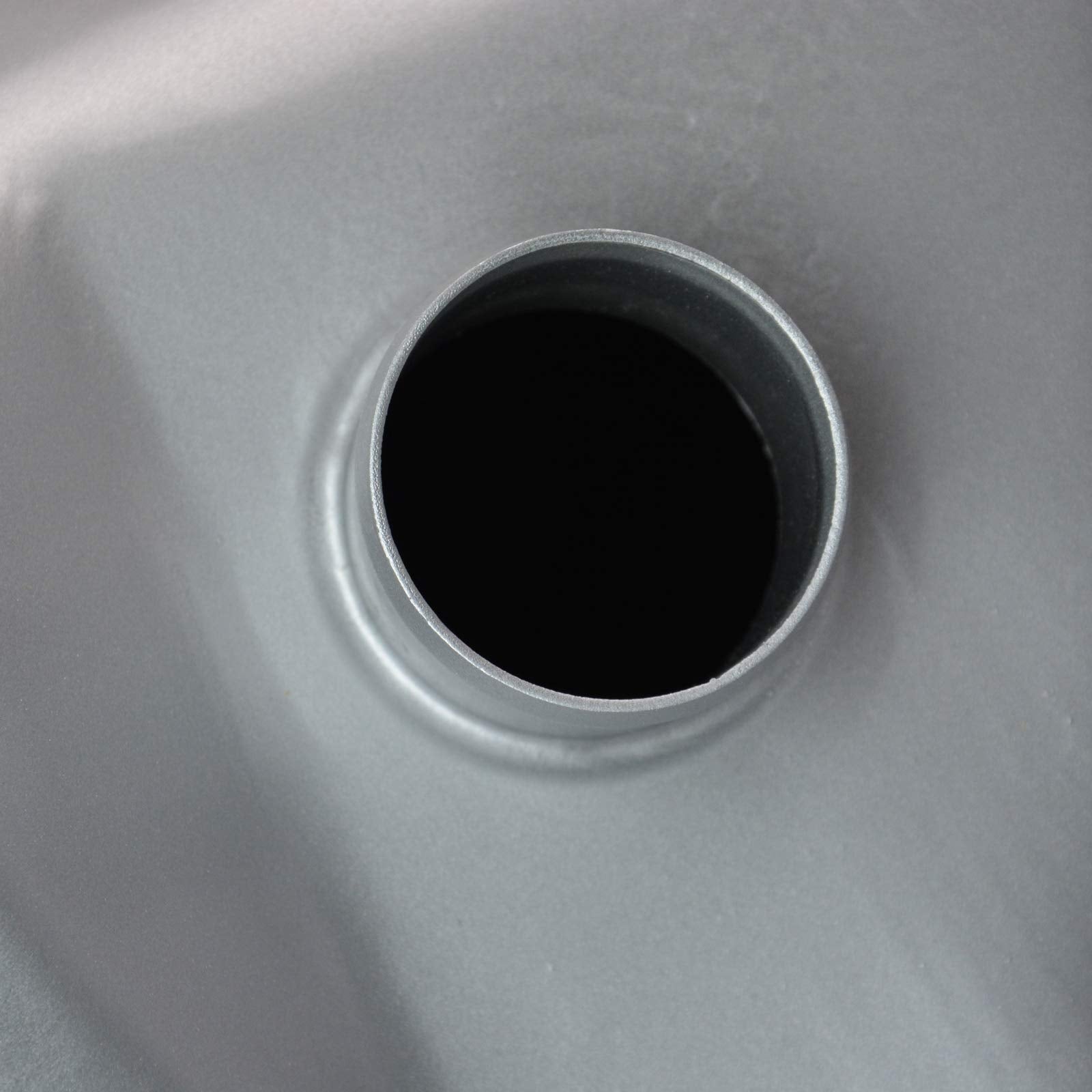 Trq Gas Fuel Tank 20 Gal Compatible With 1995 Chevrolet Blazer 1985-1994 S10 Blazer 1992-1995 Gmc Jimmy 1985-1991 S15 Jimmy 1991