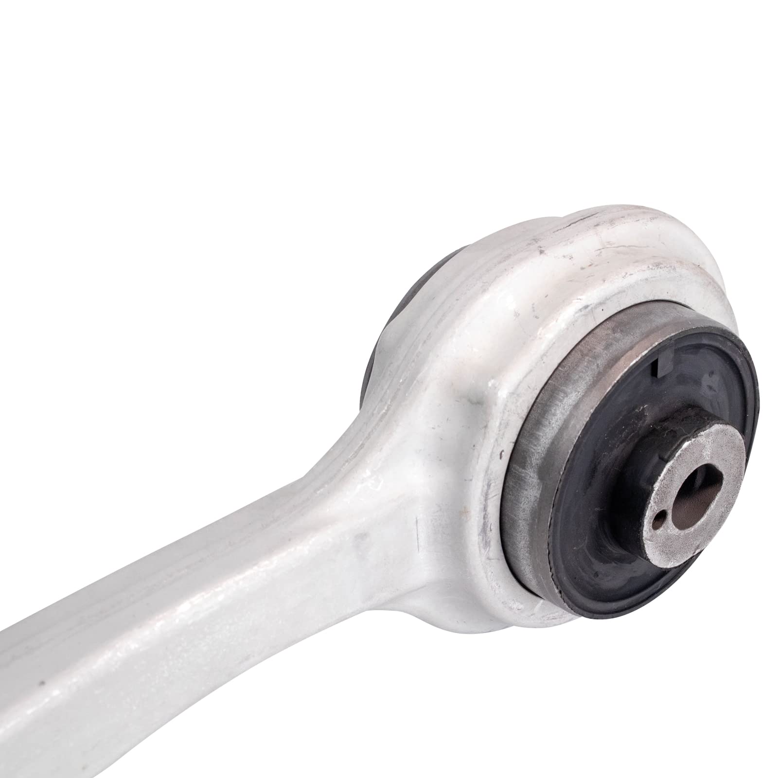 Trq Front Right Lower Control Arm With Ball Joint Passenger Side Compatible With 2013-2015 Mercedes-Benz Glk250 2010-2015 Glk350