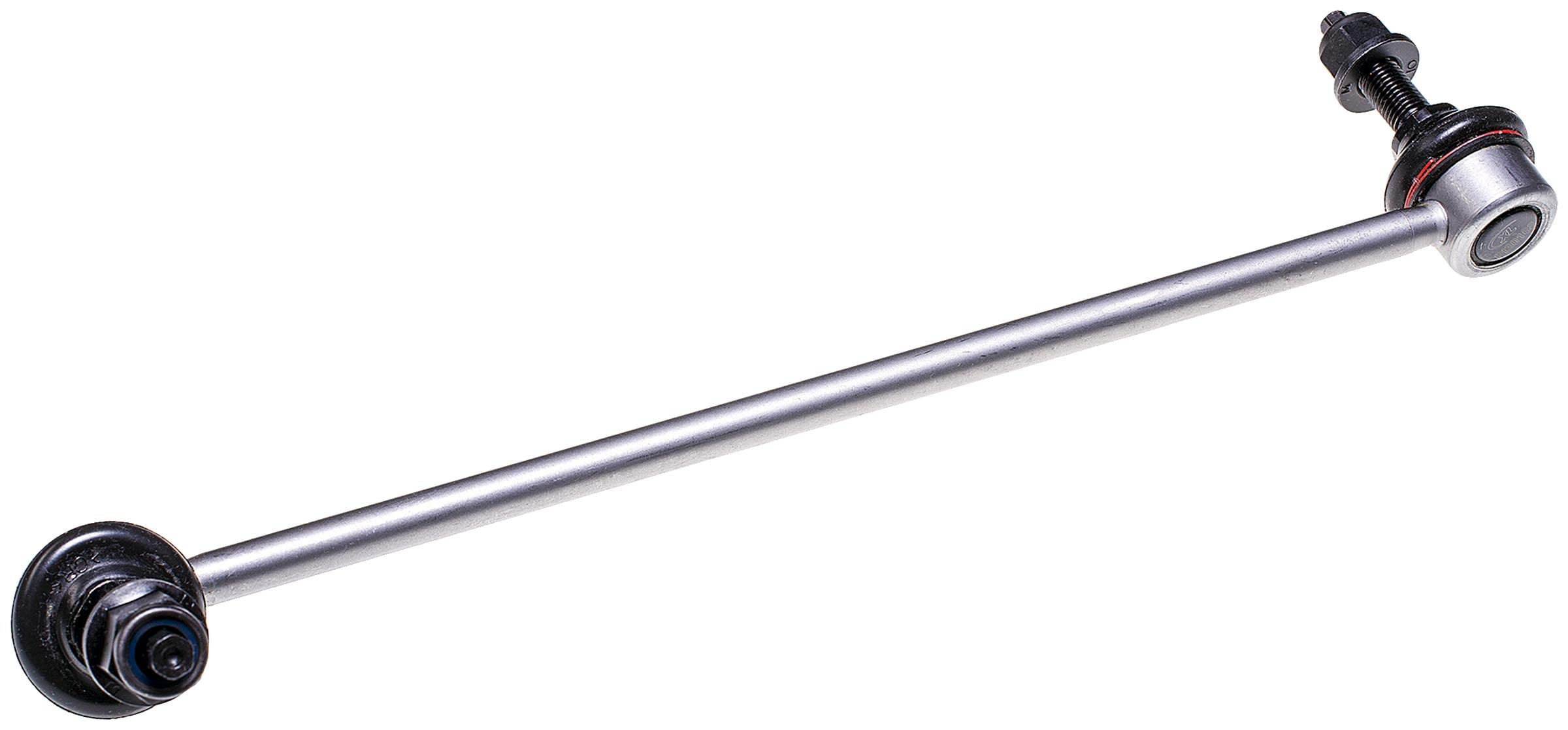 Dorman Sl90472Xl Front Passenger Side Suspension Stabilizer Bar Link Kit Compatible With Select Chevrolet/Pontiac Models