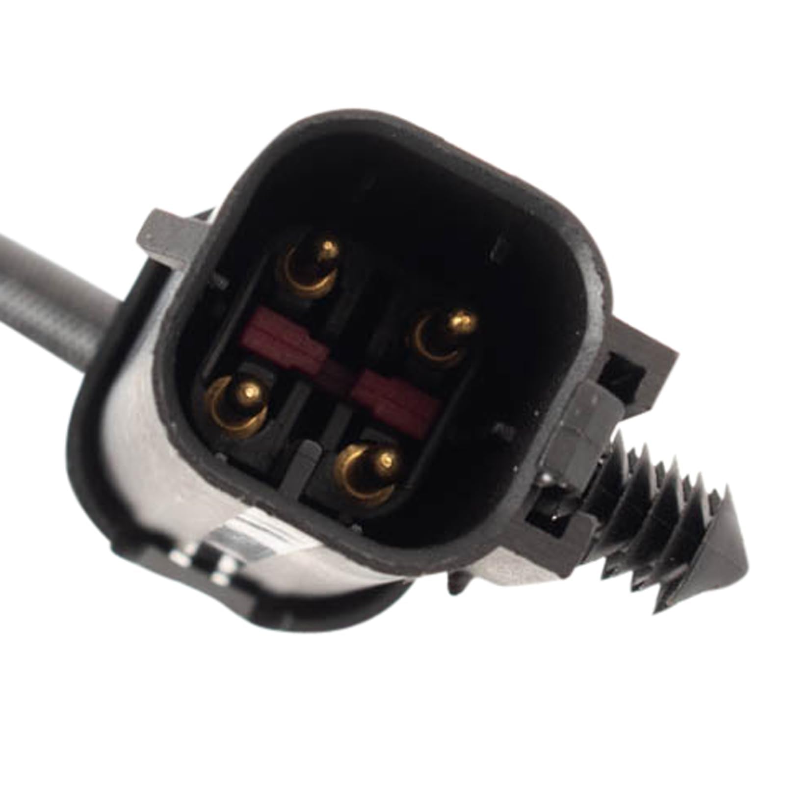 Trq Oxygen O2 02 Sensor Front For Eagle Jeep Plymouth Chrysler Dodge Pickup Truck