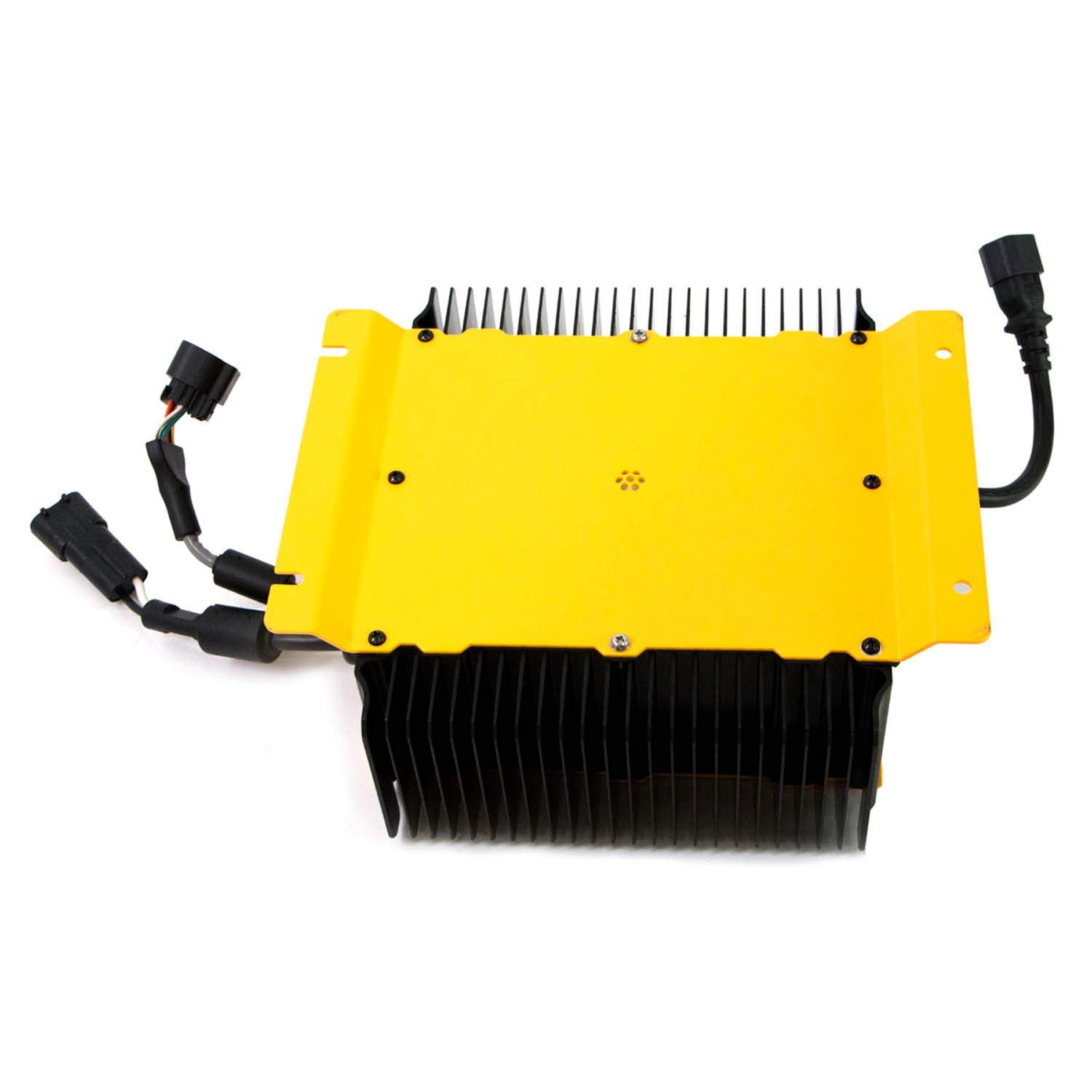 Polaris Onboard Refresh Charger for Ranger EV, 48V, Onboard Battery Charger & Maintainer, Peak Charging Performance - OEM Part 4