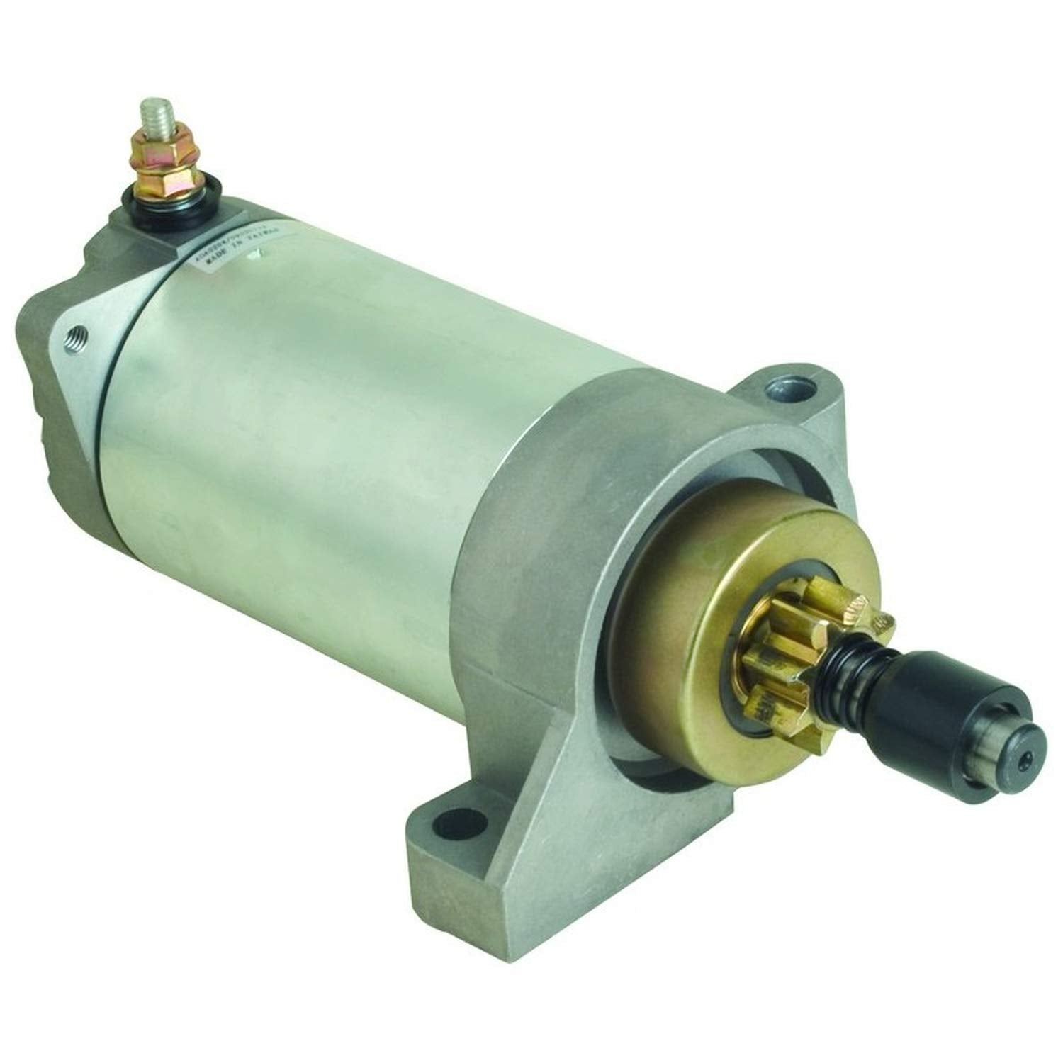 New Starter Compatible With Ski-Doo 500 600 700 800 1000 515175562, 515175843, 515176003, 515-176-133, 2280009840, 4280001101, 4
