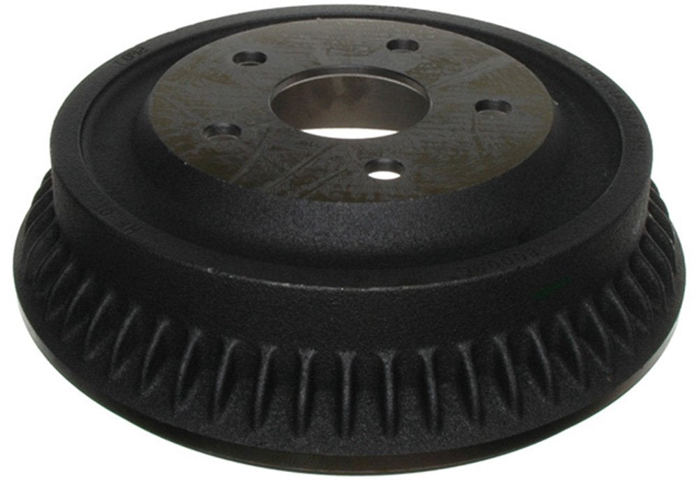 Raybestos 9563R Professional Grade Brake Drum