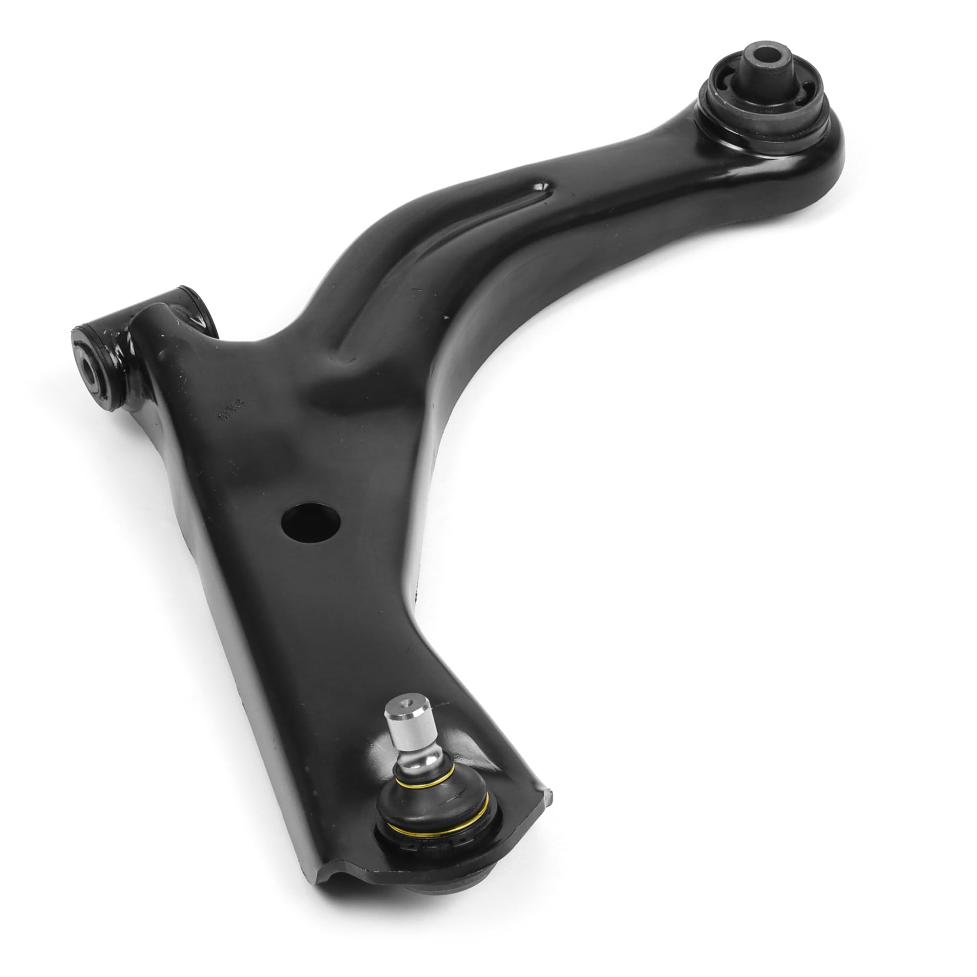 Metrix Premium Chassis Parts - Front Left Lower Control Arm W Ball Joint & Bushing Assembly Fits 2001-2004 Ford Escape, 2001-200