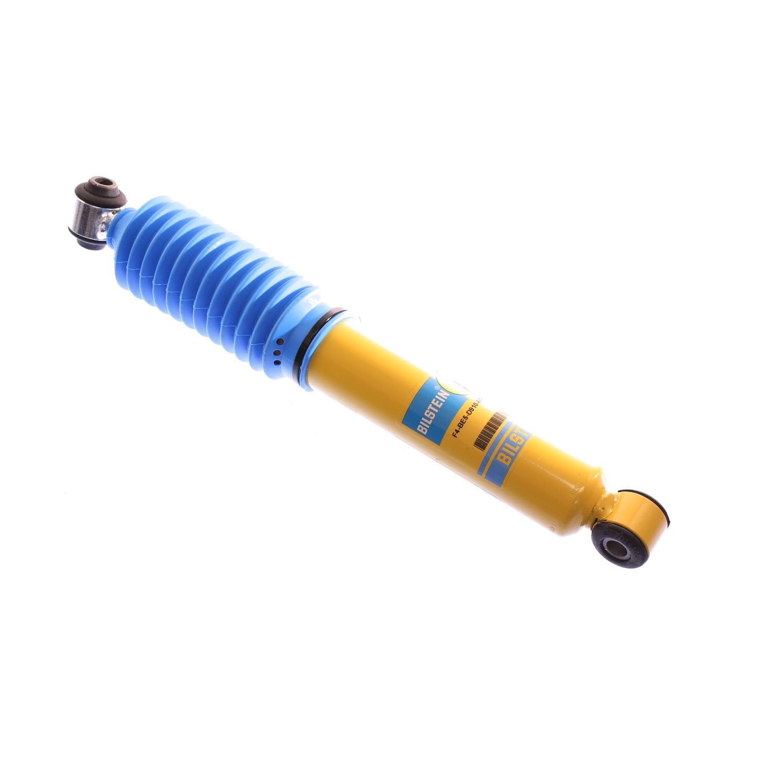 Bilstein 24-139106 Front Shock for Dodge Durango , Yellow