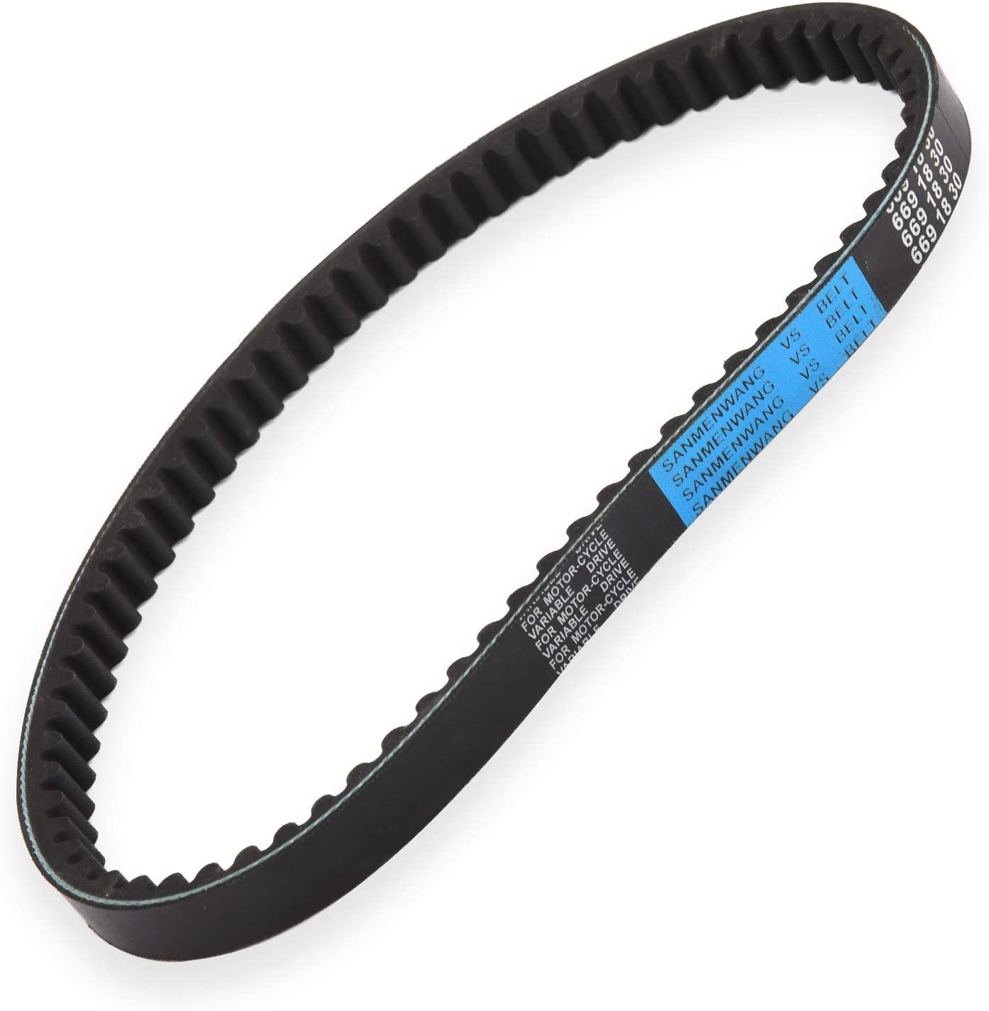 50Cc Moped Clutch Kit | 139Qmb Gy6 Engine | 49Cc Scooter Variator | 50Cc Scooter Clutch 669 18 30 Belt Drive Taotao Kazuma Roketa Sunl