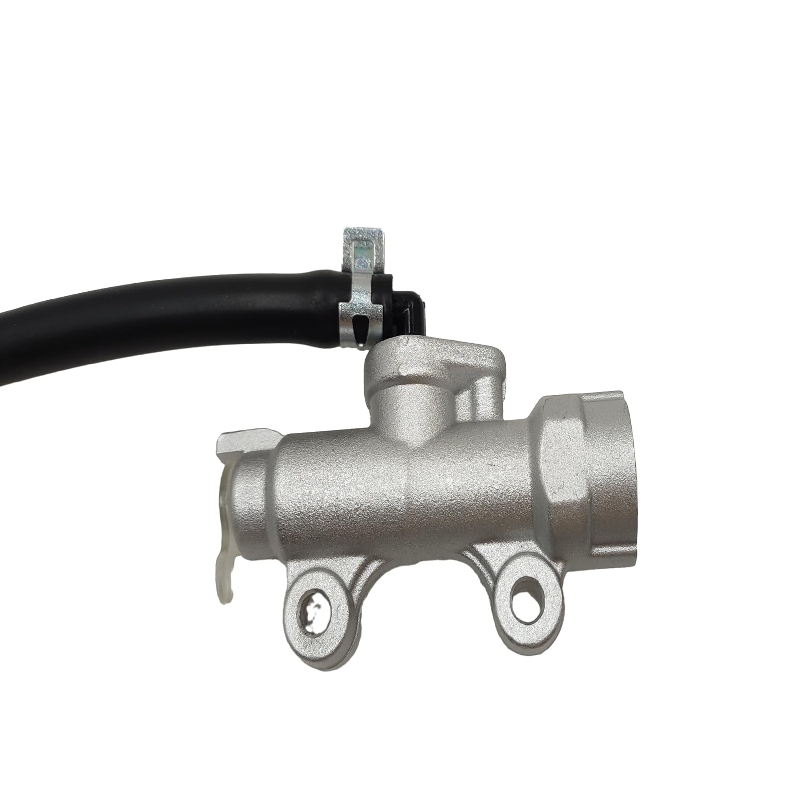 QYMOTO KT196 Brake Master Cylinder for Coleman KT196 196cc Go Kart Brake Pump