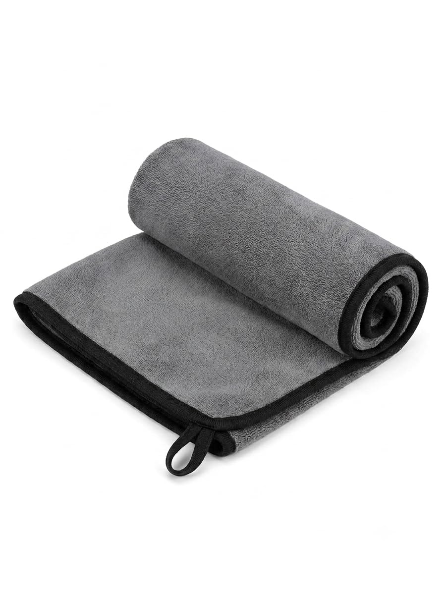 Microfiber Car Cleaning Cloth Ultra Absorbent Lint Free Towels for Car Detailing Washing Polishing and Household Dusting Reusabl