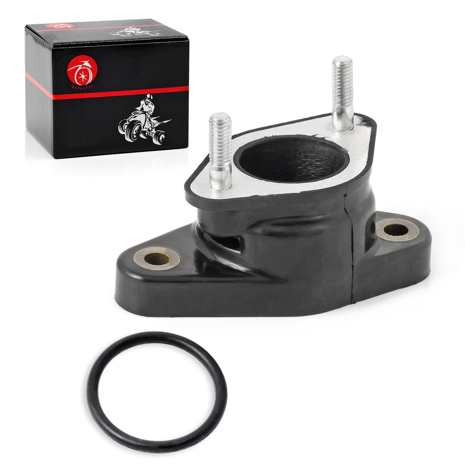 Intake Manifold Boot For Honda Recon 250 1997 1998 1999 2000 2001 16210-Hm8-000