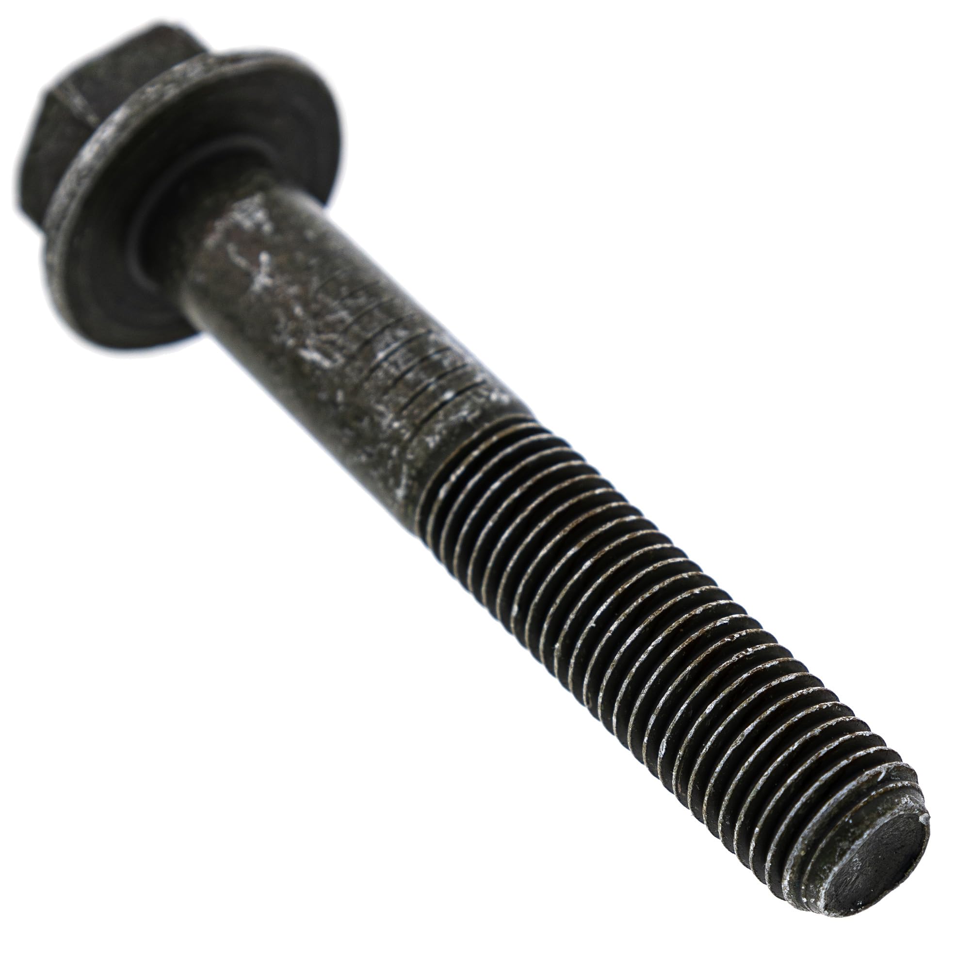 Polaris Ranger Flange Screw, Genuine Oem Part 7519306, Qty 1