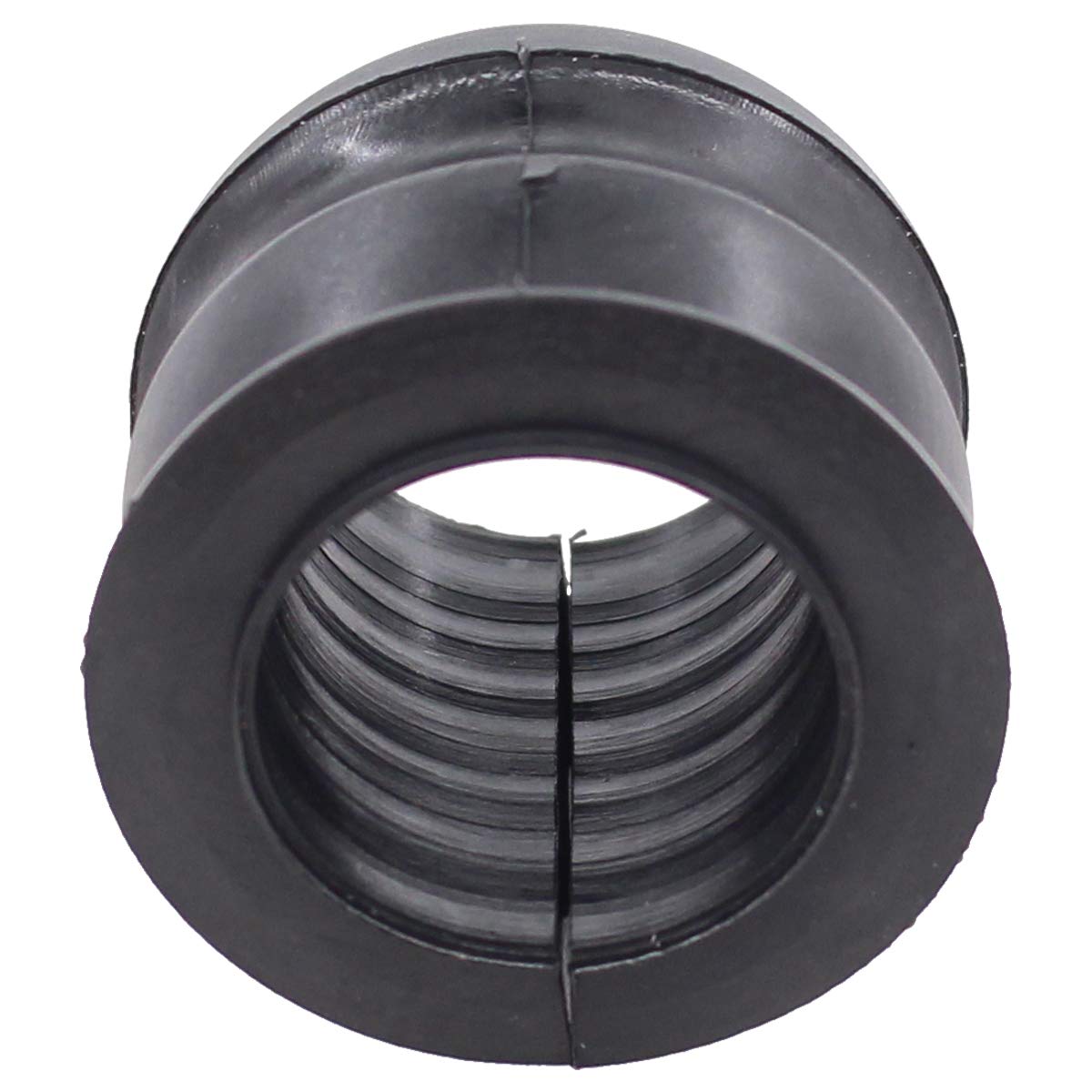 Motoku Pack Of 2 Steering Upper Bushing For Sportrax 250Ex 400Ex 90 Trx400Ex Fourtrax 200 300 Trx300 Recon 250