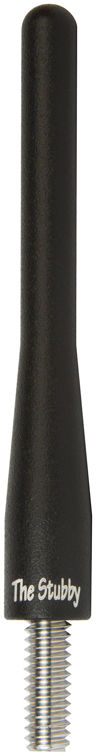 Cravenspeed Stubby Antenna Compatible With Ford F-150 2009-2024 | 3.2 Inches | Short Antenna Replacement | Made In The Usa