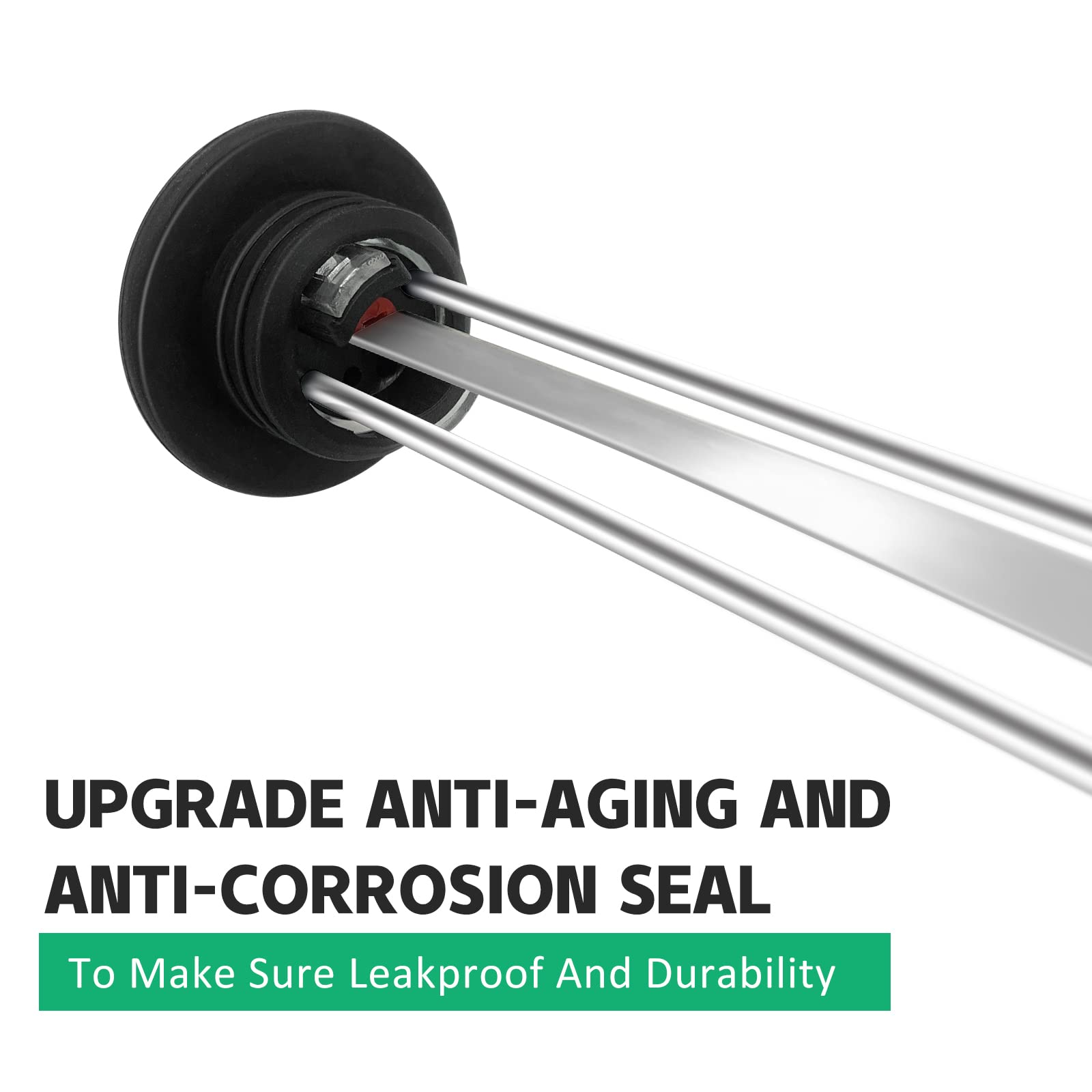 M Mati Atv Fuel Gas Tank Gauge Meter With Cap For Yamaha Grizzly 600 Big Bear 400 Kodiak 400 Yfm400 Yfm600 4Sh-24260-11-00 4Sh-24261-00-00